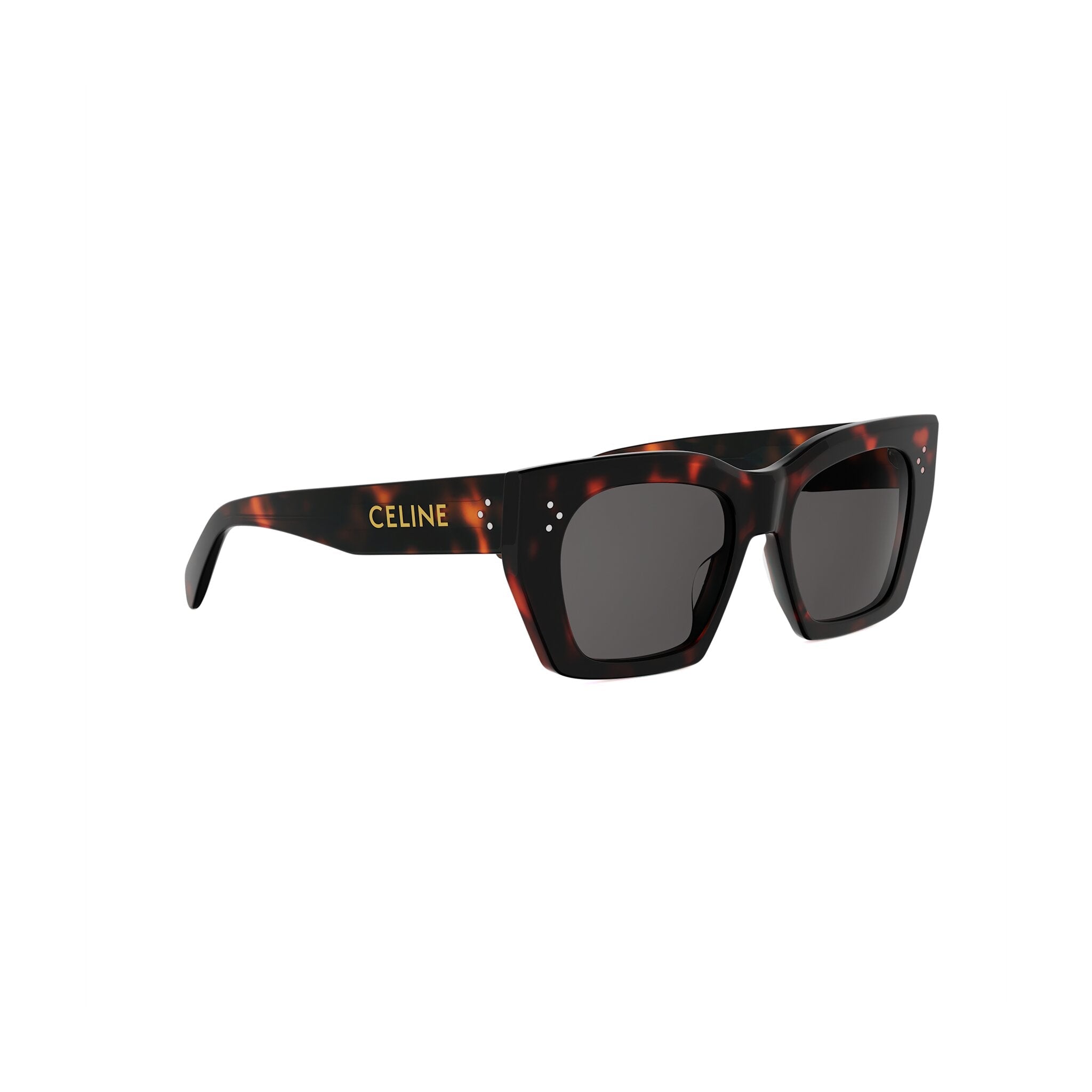 CELINE 3 DOTS SQUARE SUNGLASSES - Jorge Oculista