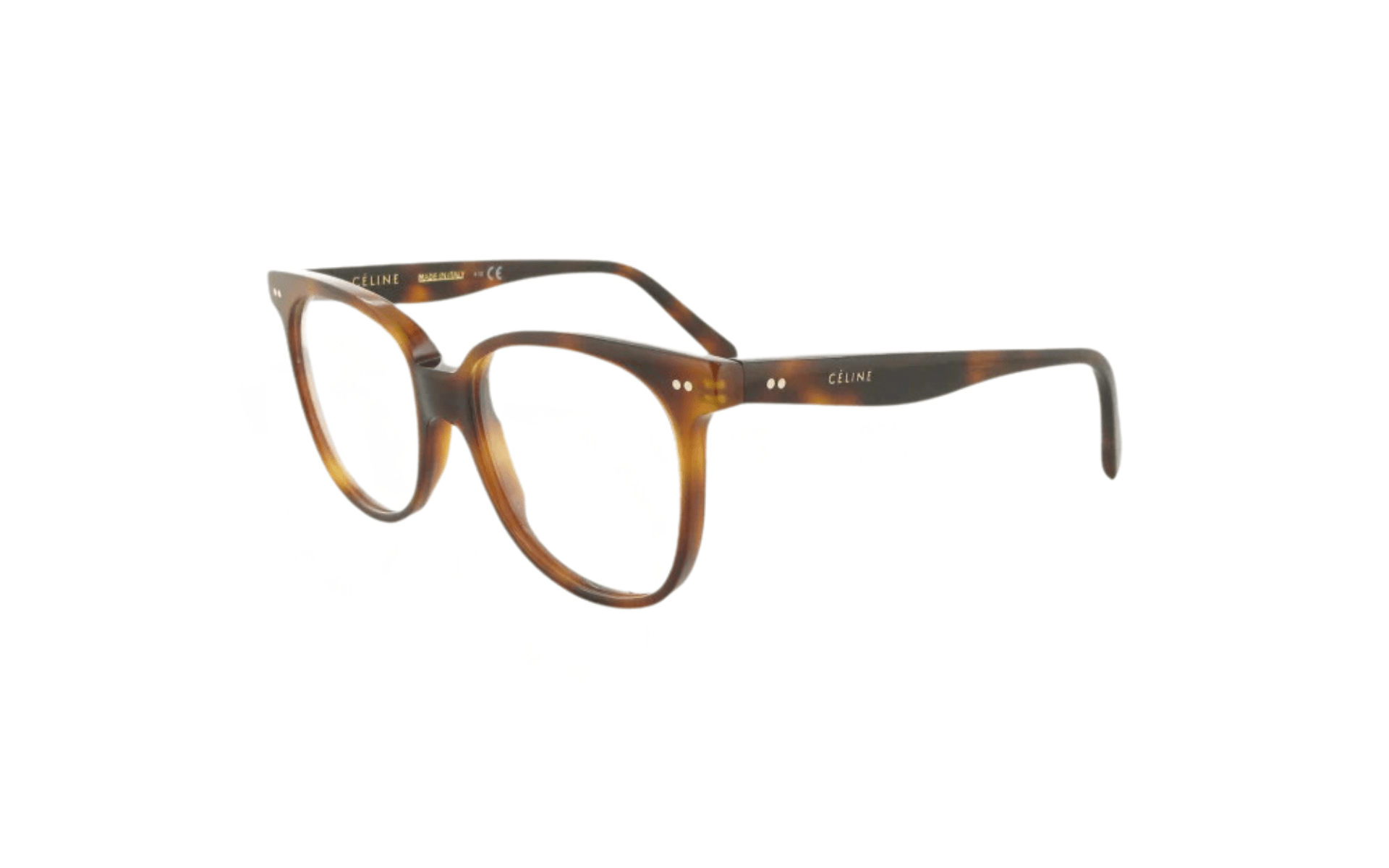 CELINE CAT EYE EYEGLASSES - Jorge Oculista