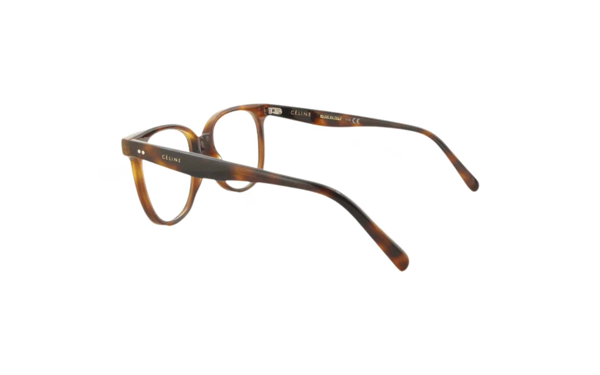 CELINE CAT EYE EYEGLASSES - Jorge Oculista