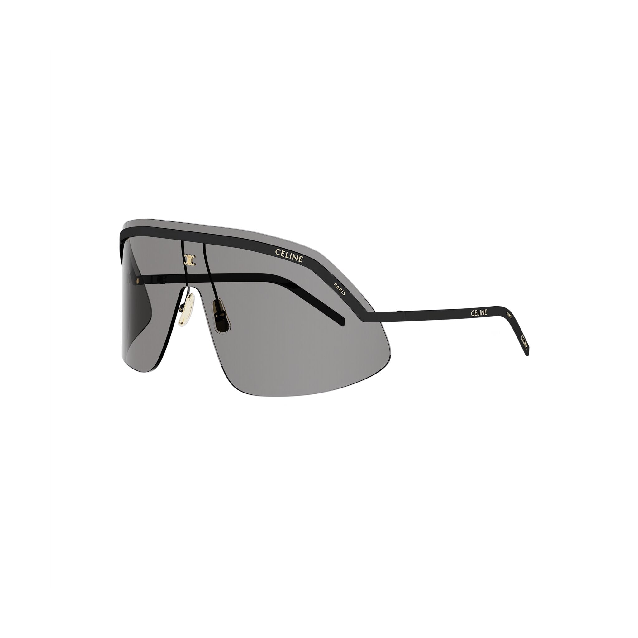 CELINE DÉFILÉ MASK SUNGLASSES - Jorge Oculista