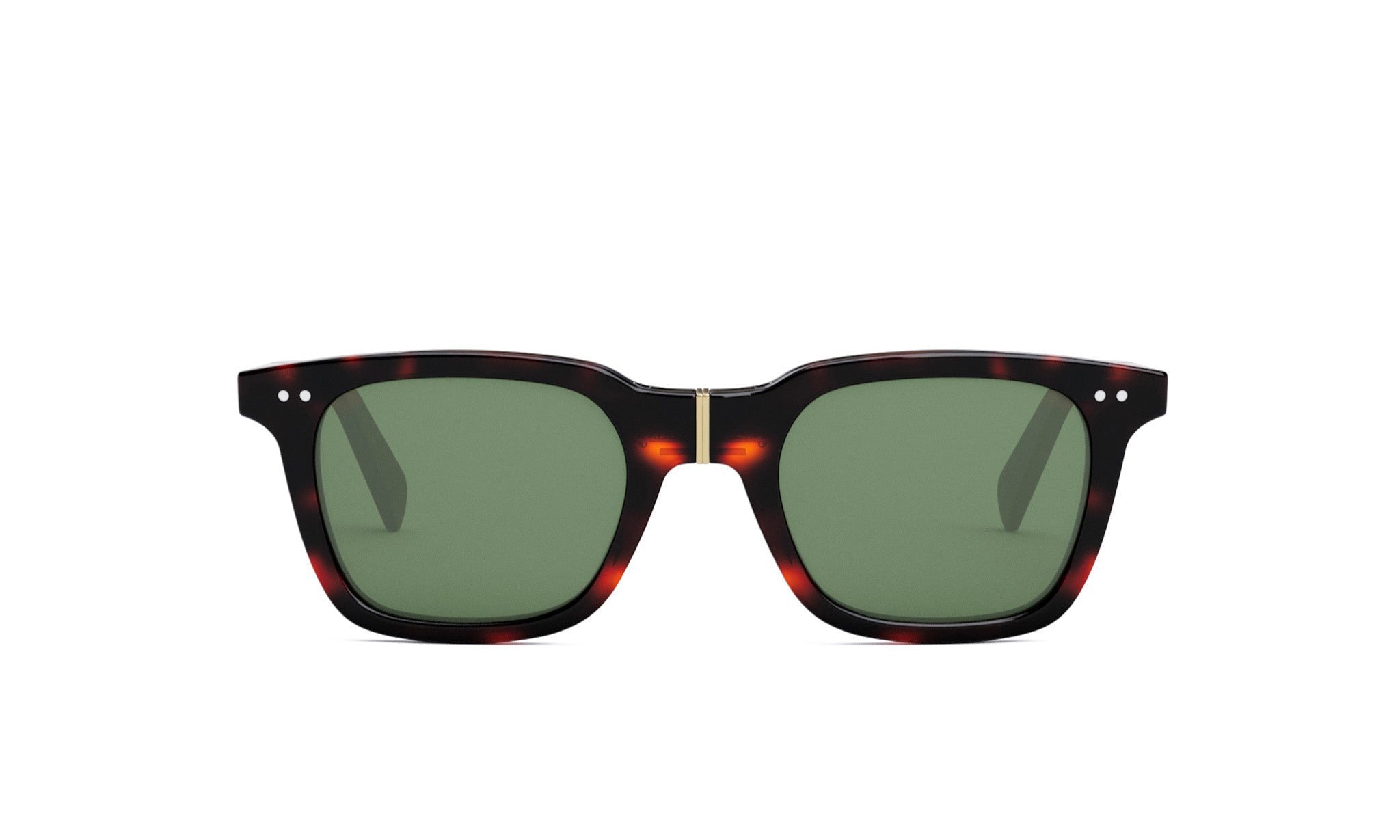 CELINE SQUARE SUNGLASSES - Jorge Oculista