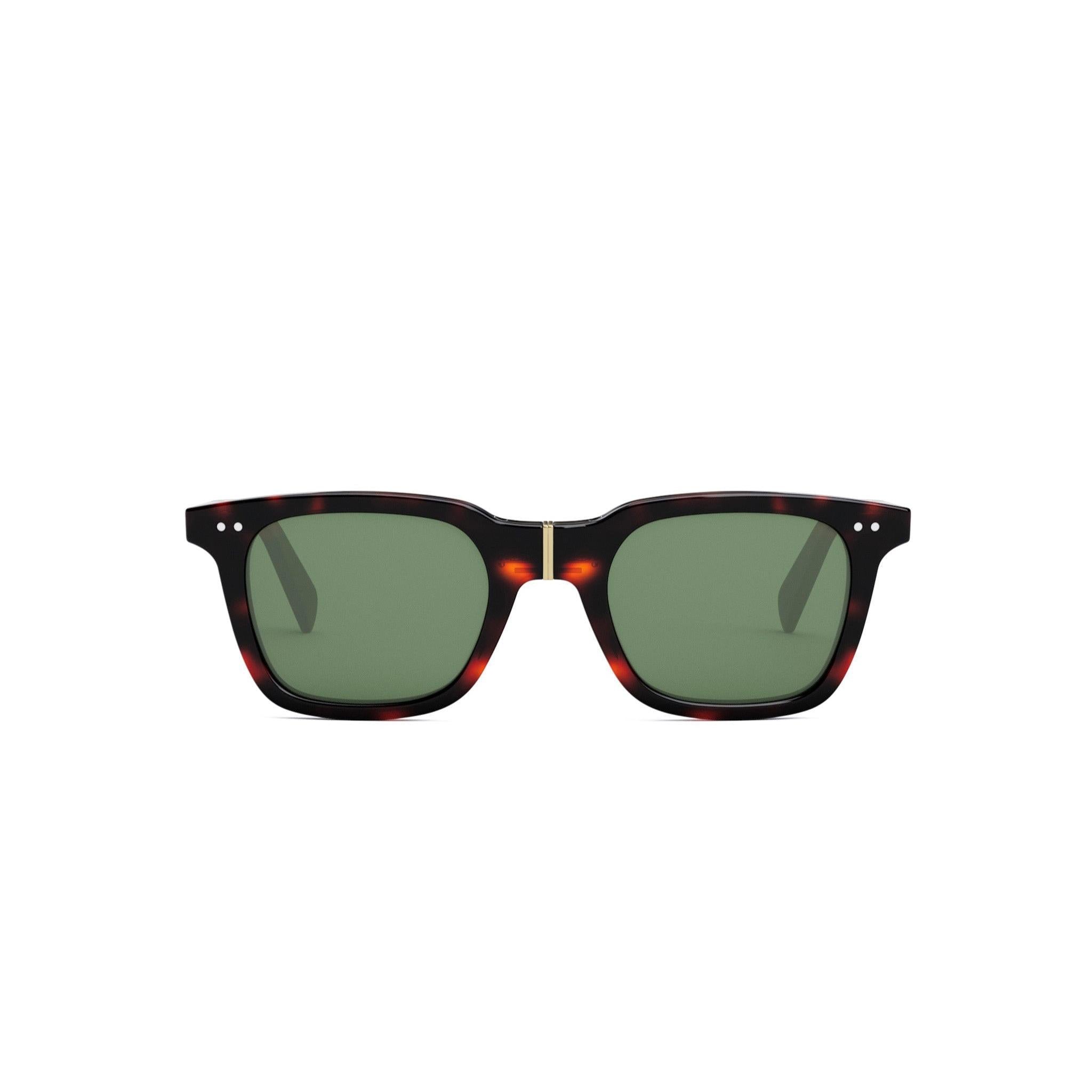 CELINE SQUARE SUNGLASSES - Jorge Oculista