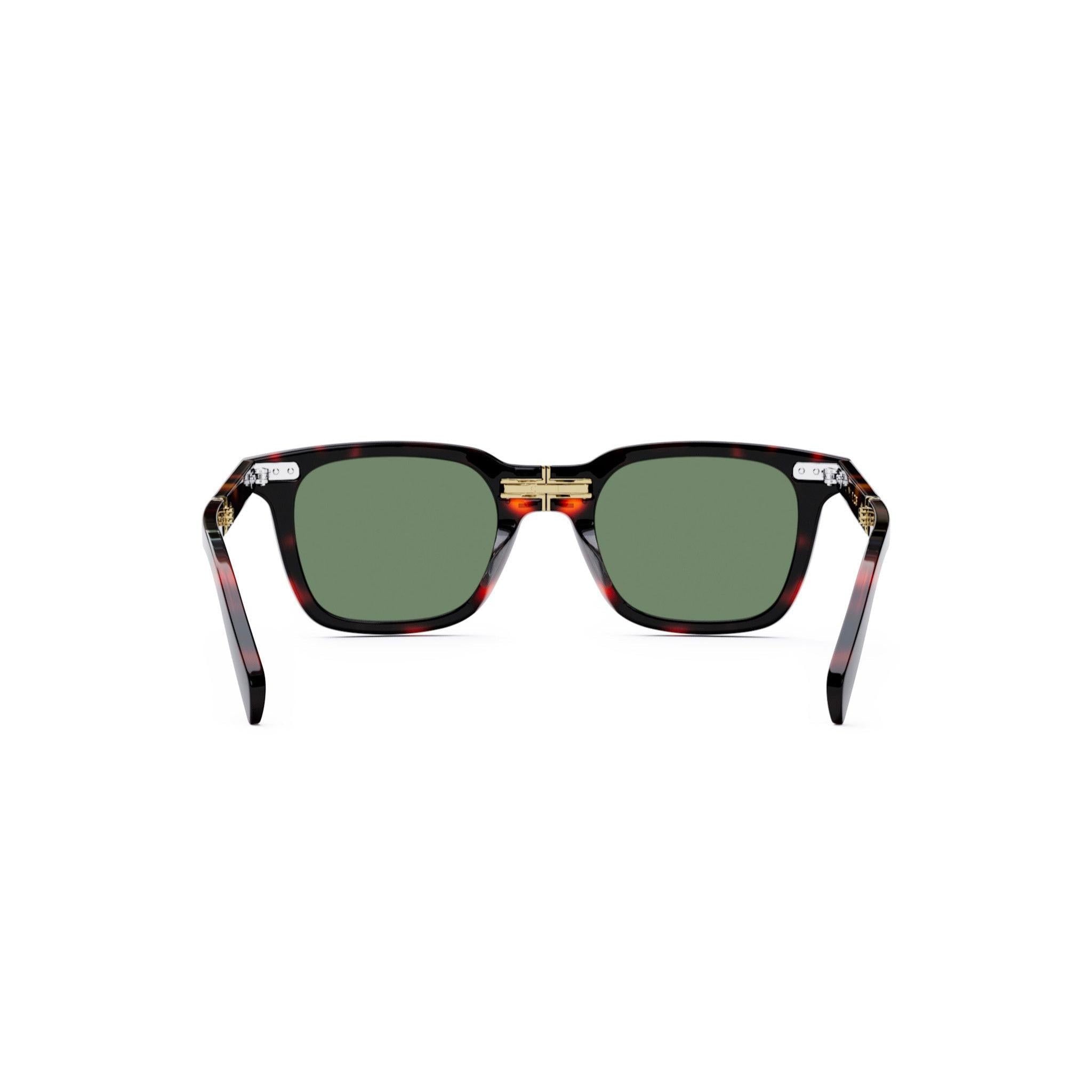 CELINE SQUARE SUNGLASSES - Jorge Oculista