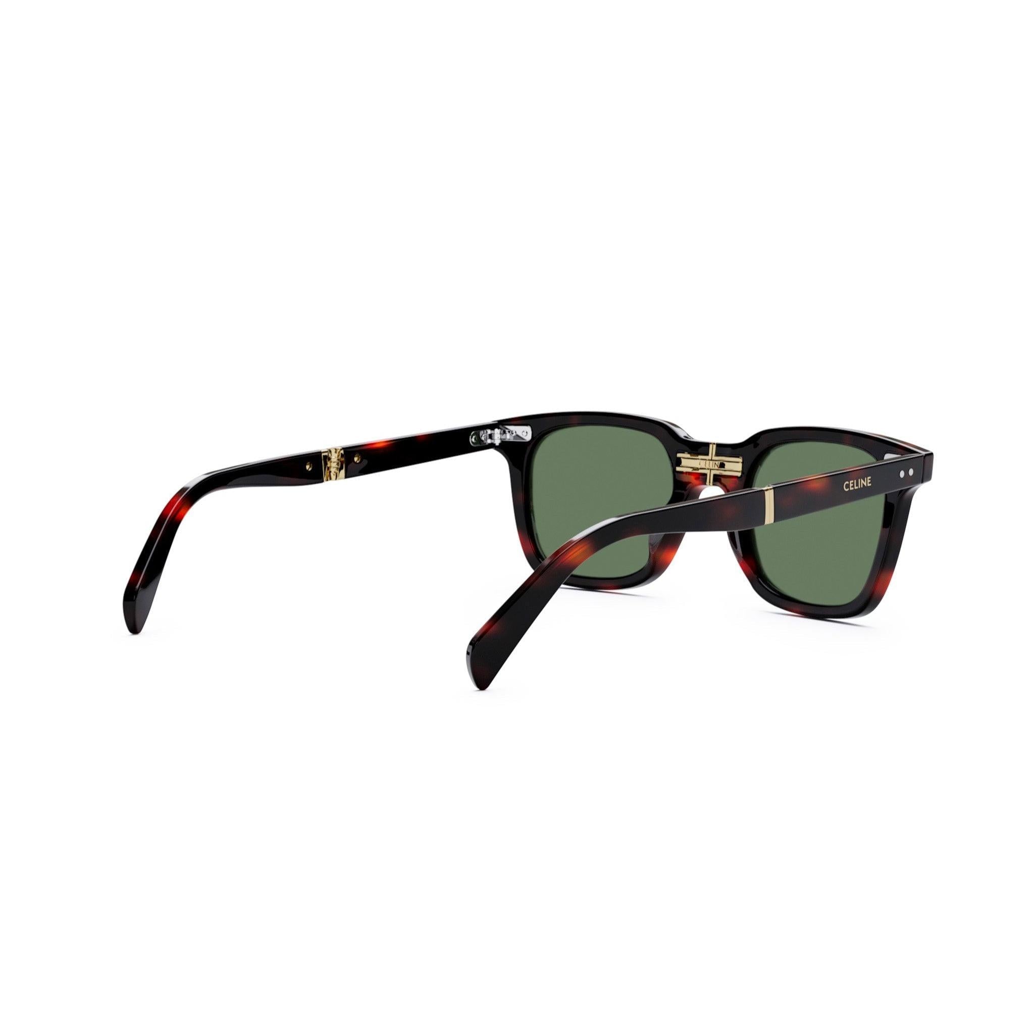 CELINE SQUARE SUNGLASSES - Jorge Oculista