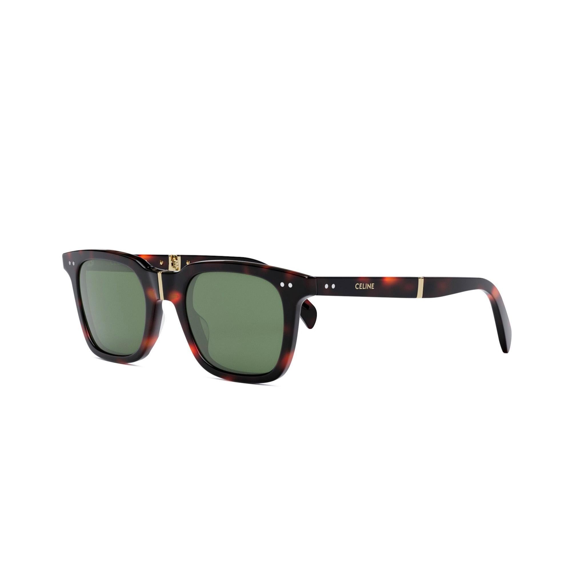 CELINE SQUARE SUNGLASSES - Jorge Oculista