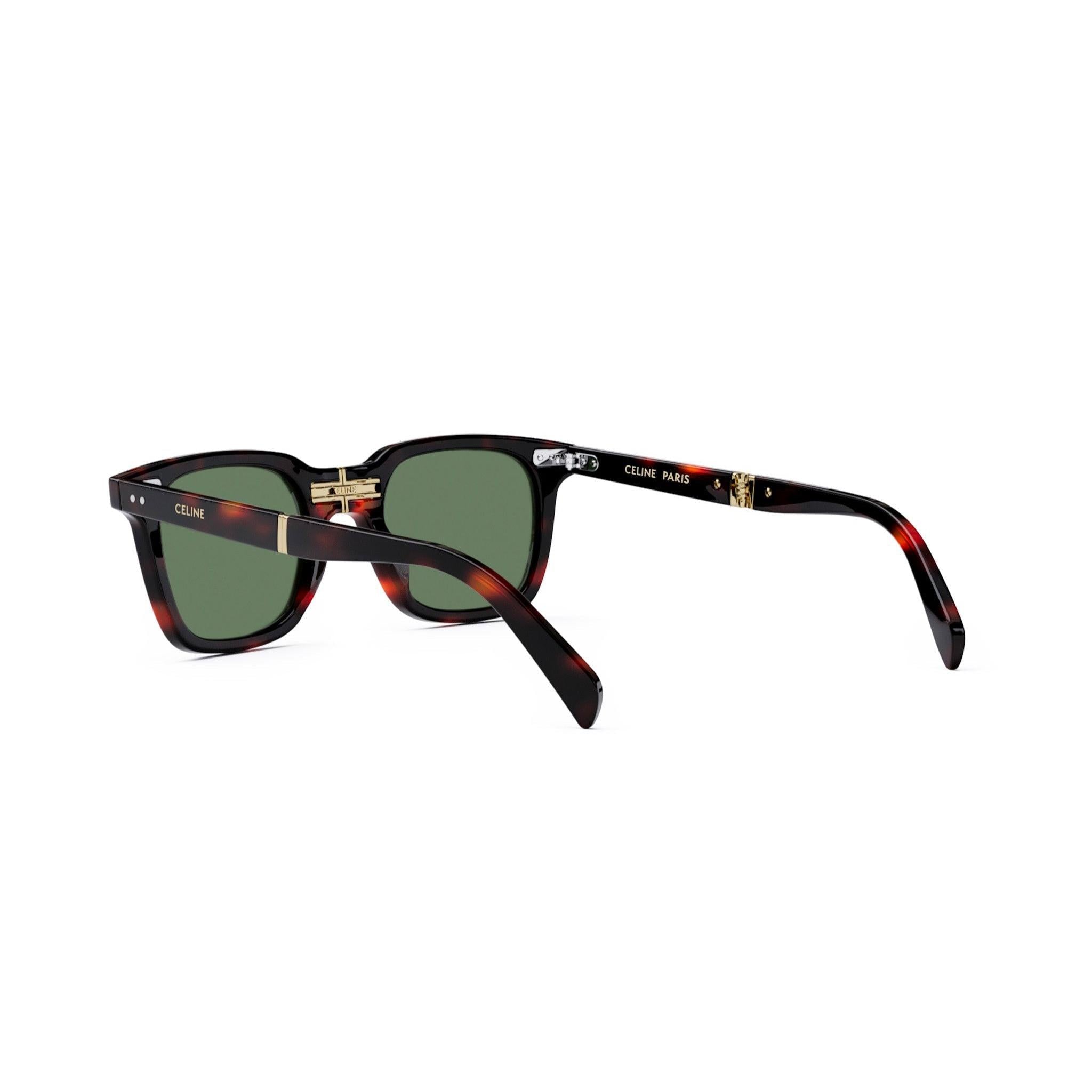 CELINE SQUARE SUNGLASSES - Jorge Oculista