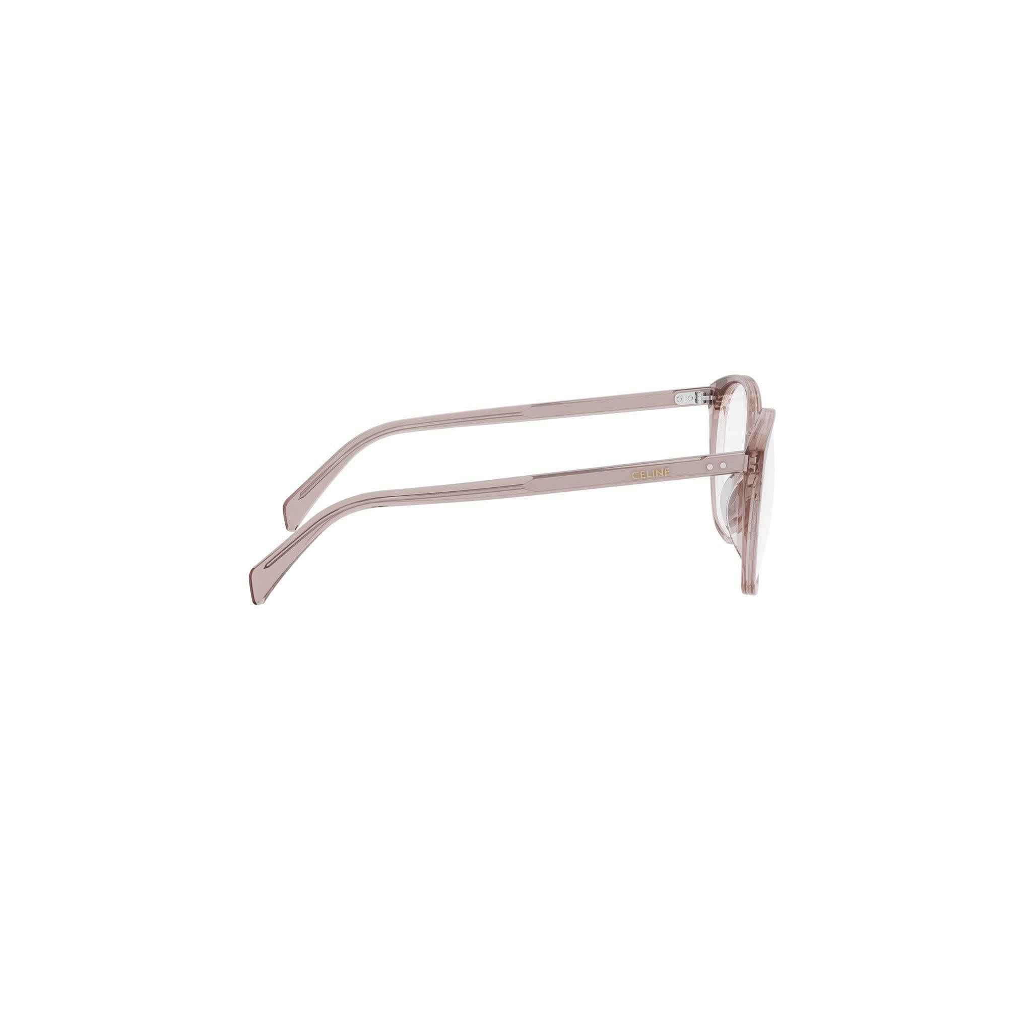 CELINE THIN GEOMETRIC EYEGLASSES - Jorge Oculista