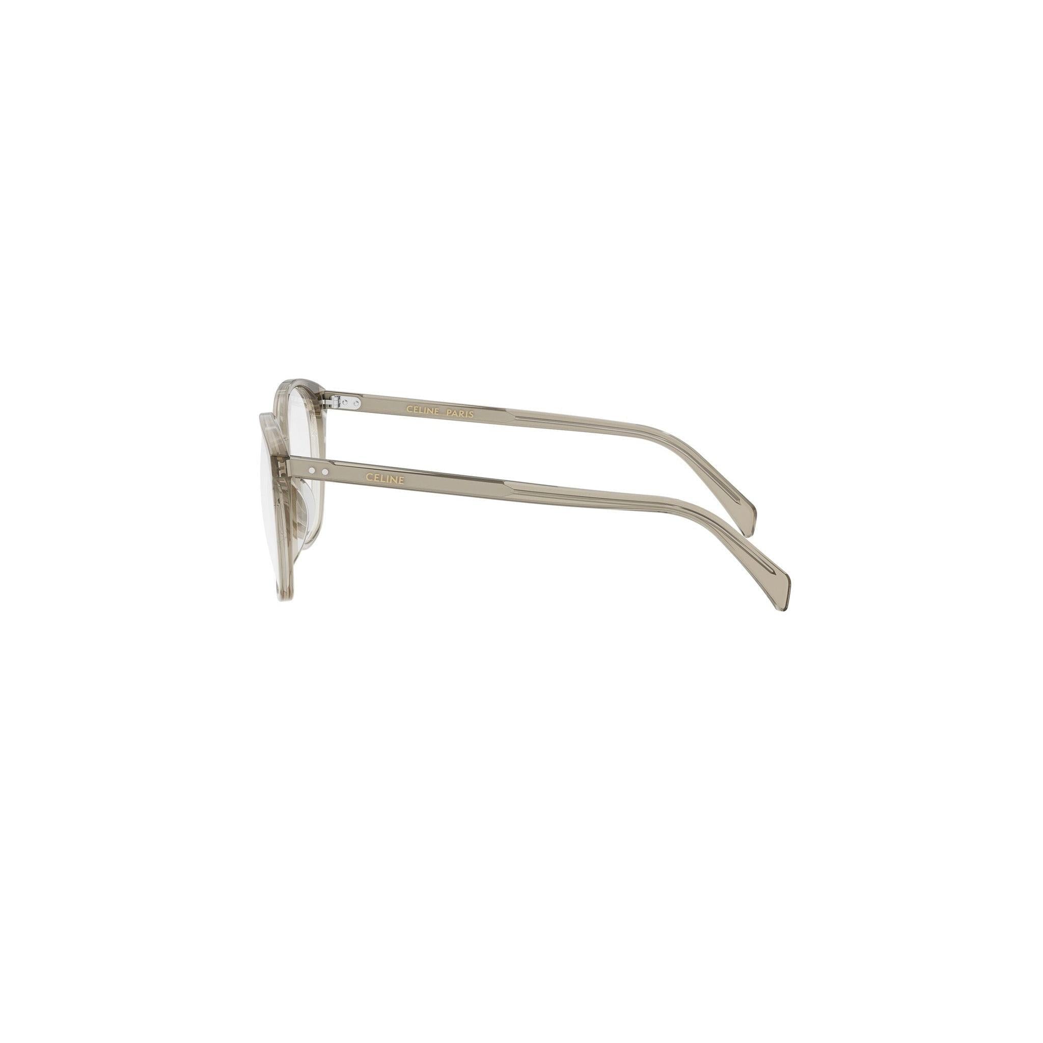 CELINE THIN GEOMETRIC EYEGLASSES - Jorge Oculista