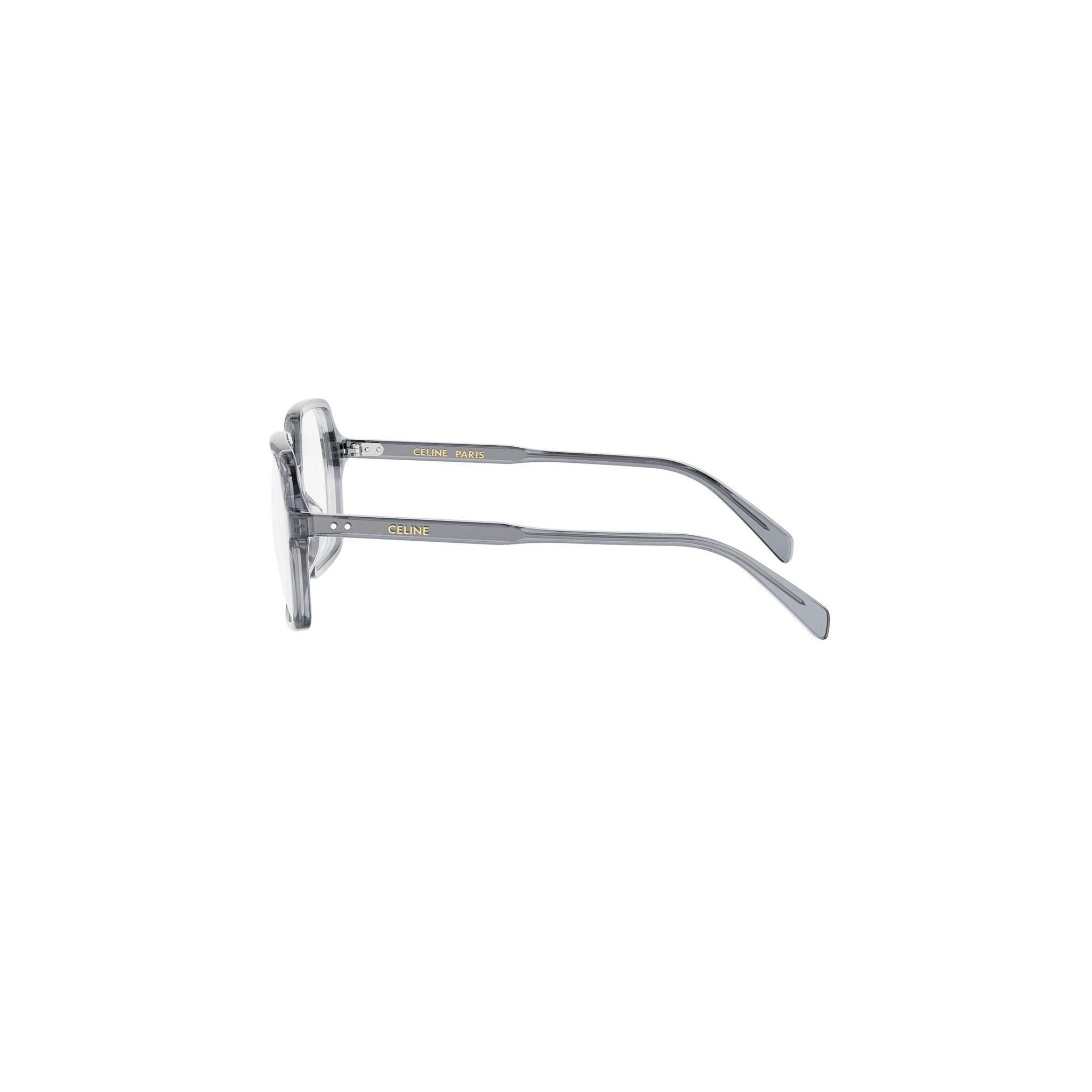 CELINE THIN GEOMETRIC EYEGLASSES - Jorge Oculista
