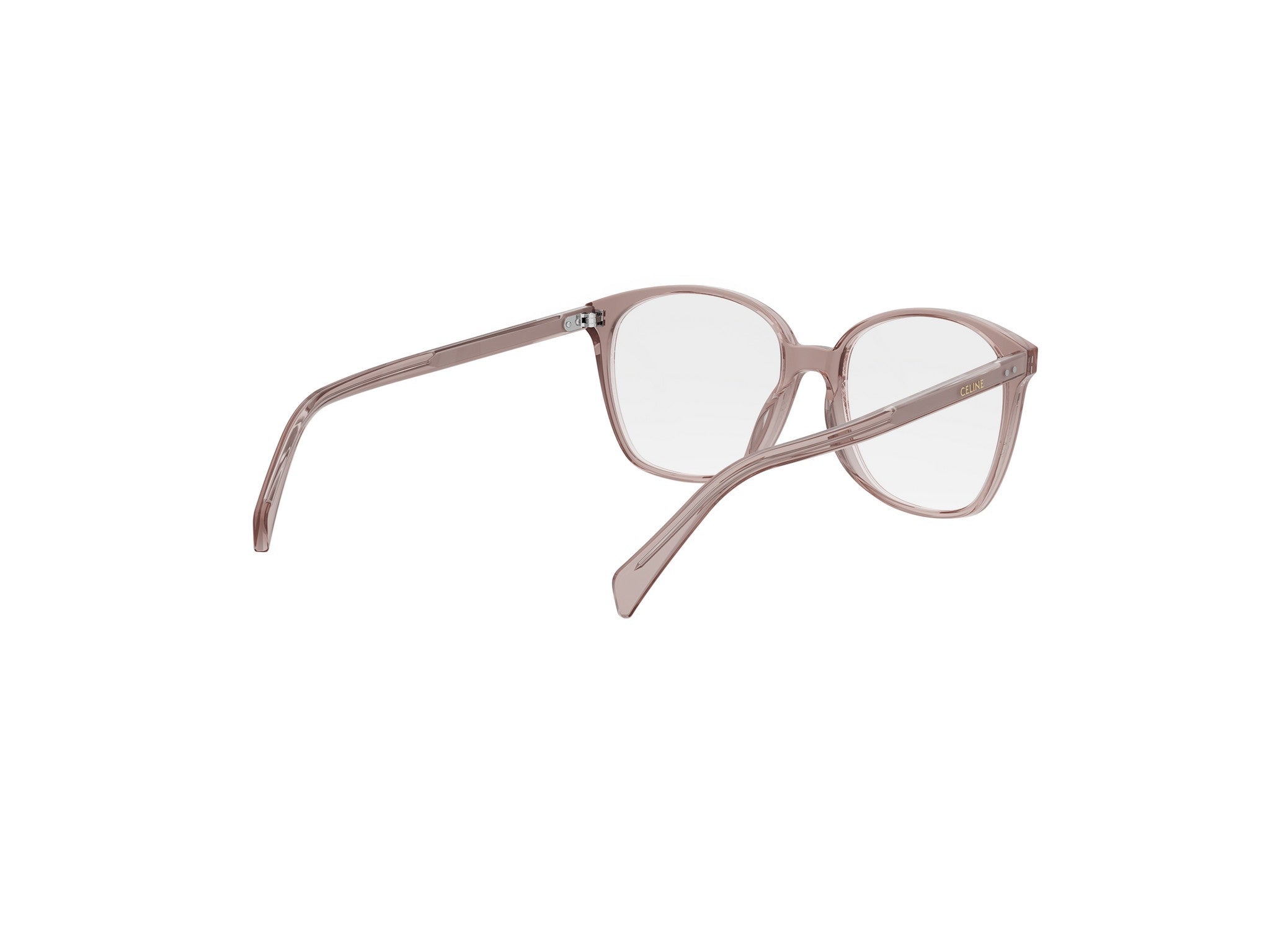 CELINE THIN GEOMETRIC EYEGLASSES - Jorge Oculista
