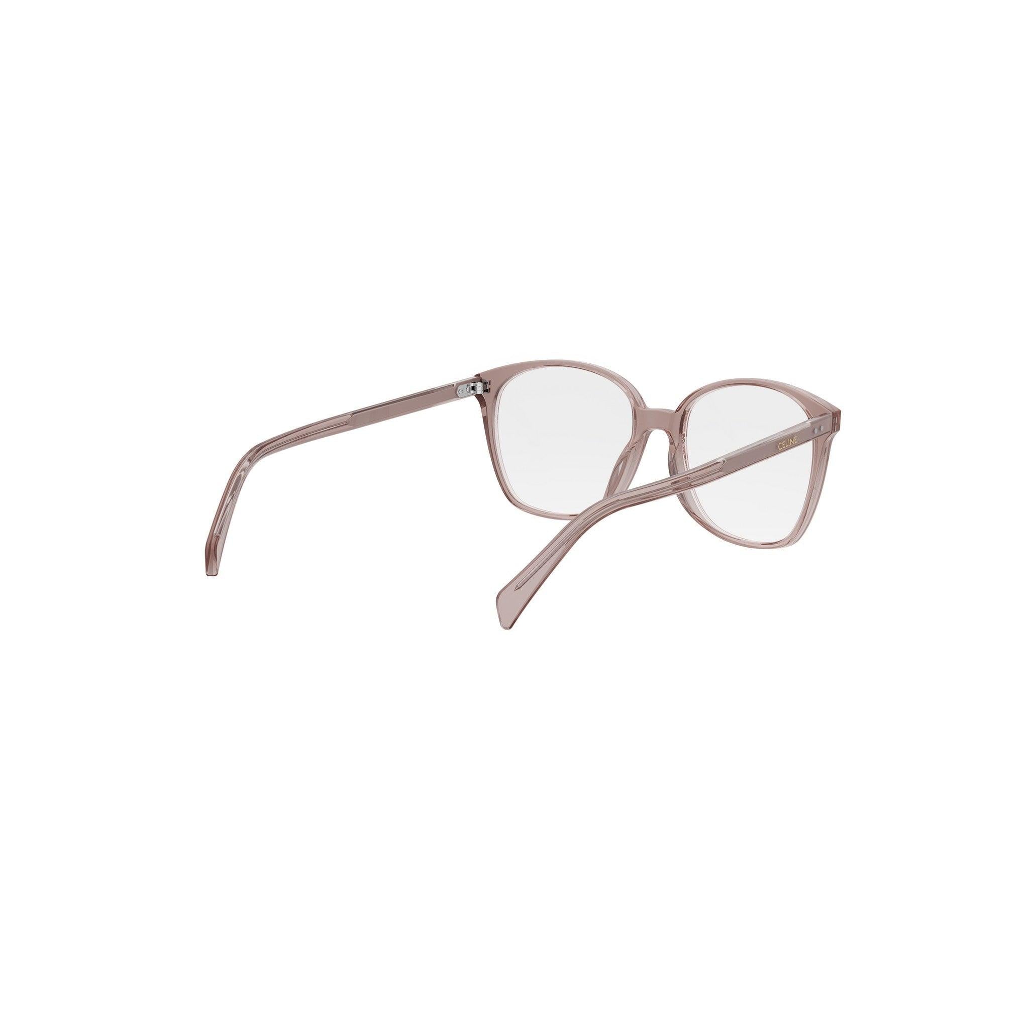 CELINE THIN GEOMETRIC EYEGLASSES - Jorge Oculista