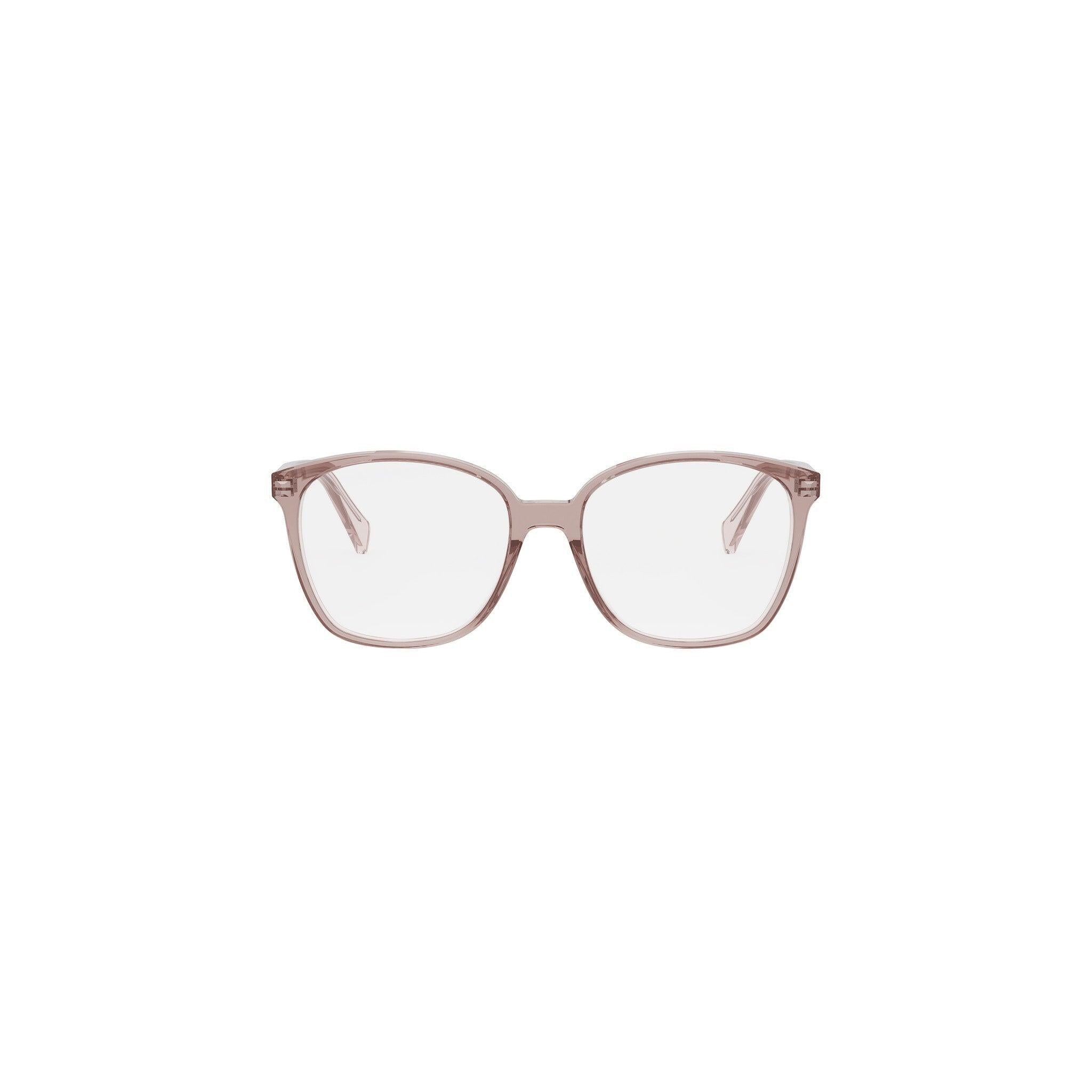 CELINE THIN GEOMETRIC EYEGLASSES - Jorge Oculista