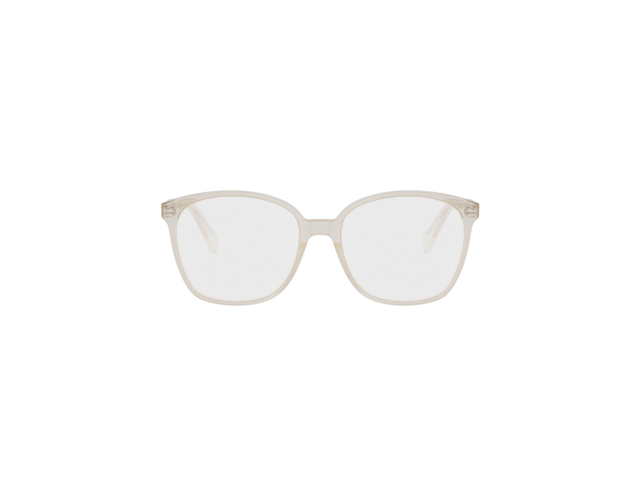 CELINE THIN GEOMETRIC EYEGLASSES - Jorge Oculista
