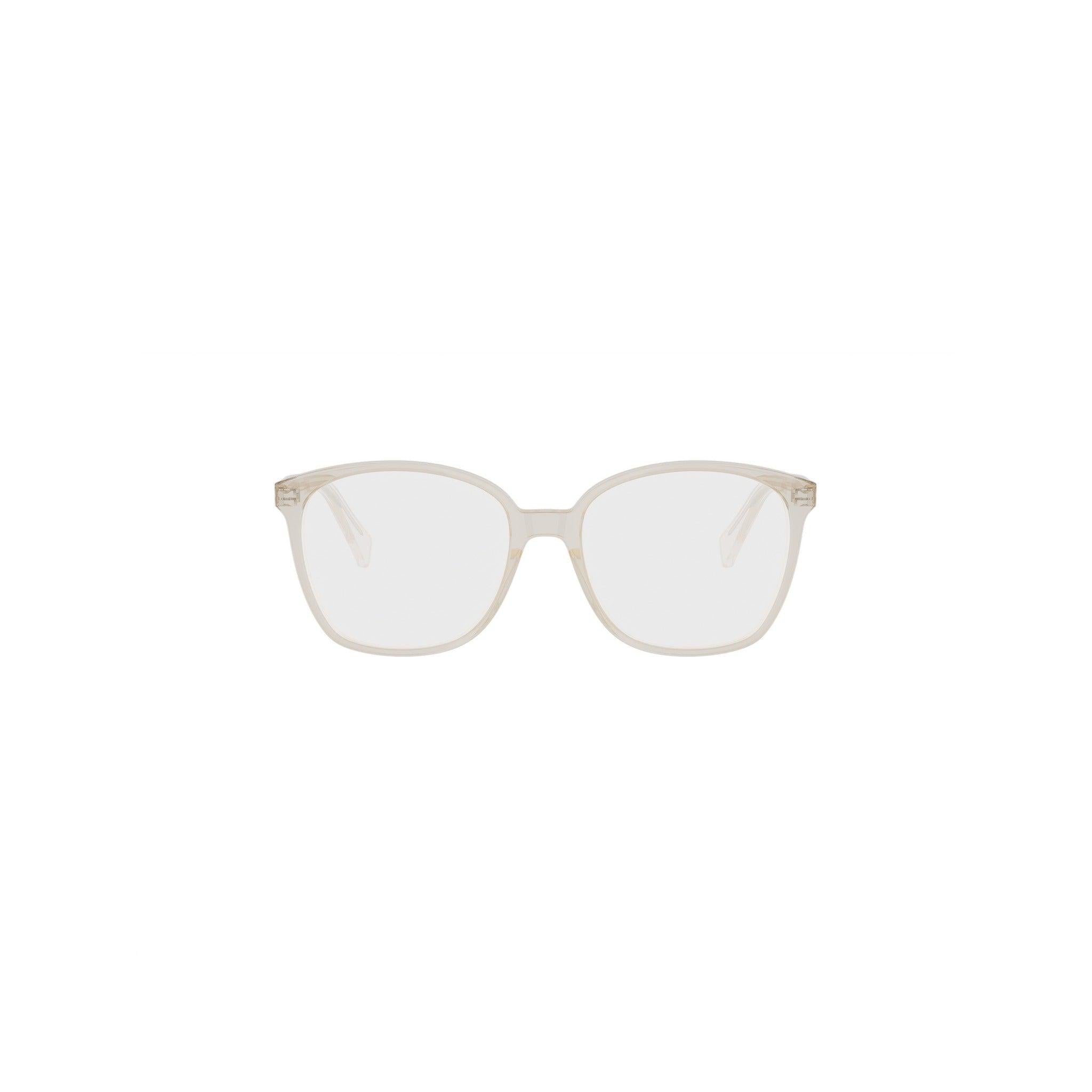 CELINE THIN GEOMETRIC EYEGLASSES - Jorge Oculista