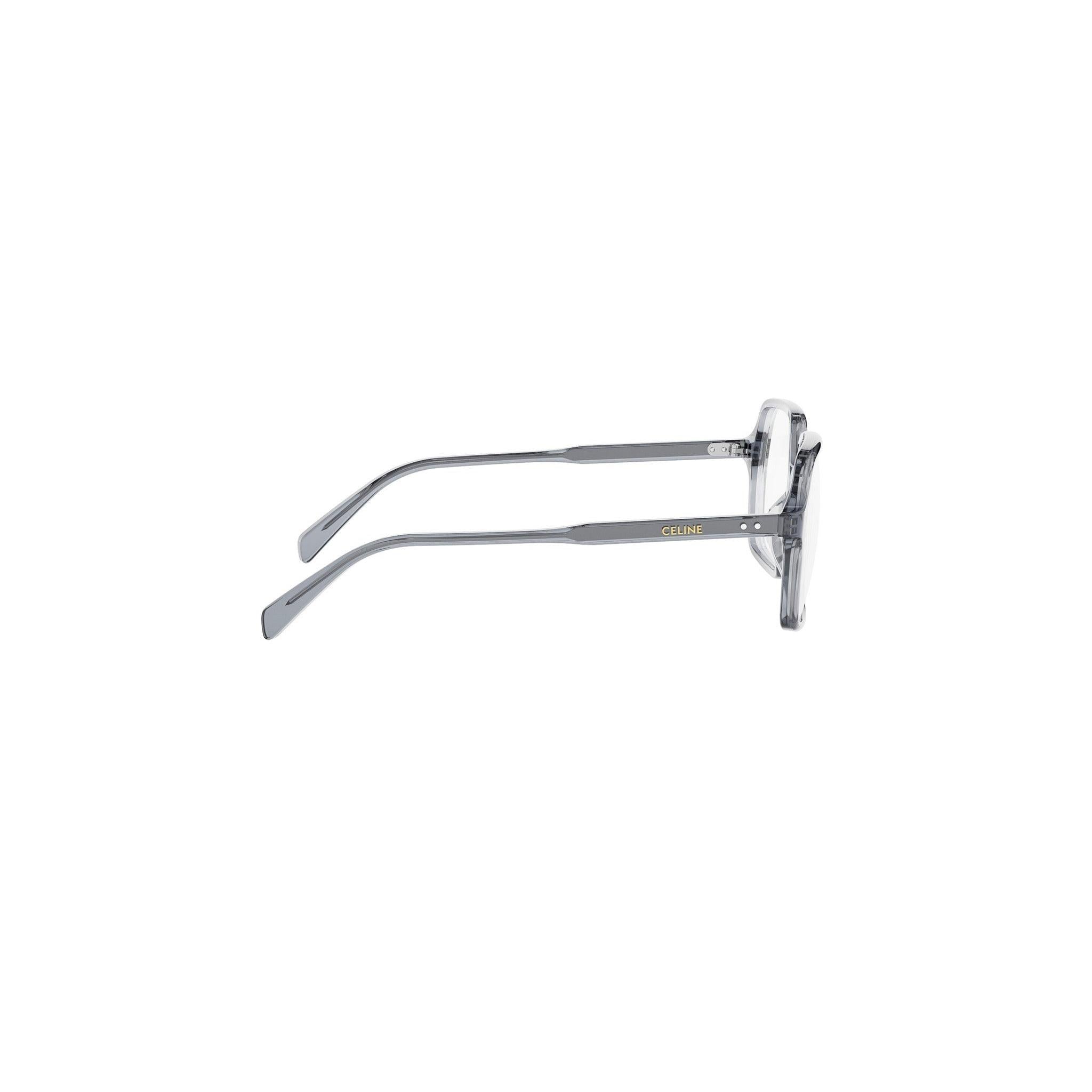 CELINE THIN GEOMETRIC EYEGLASSES - Jorge Oculista