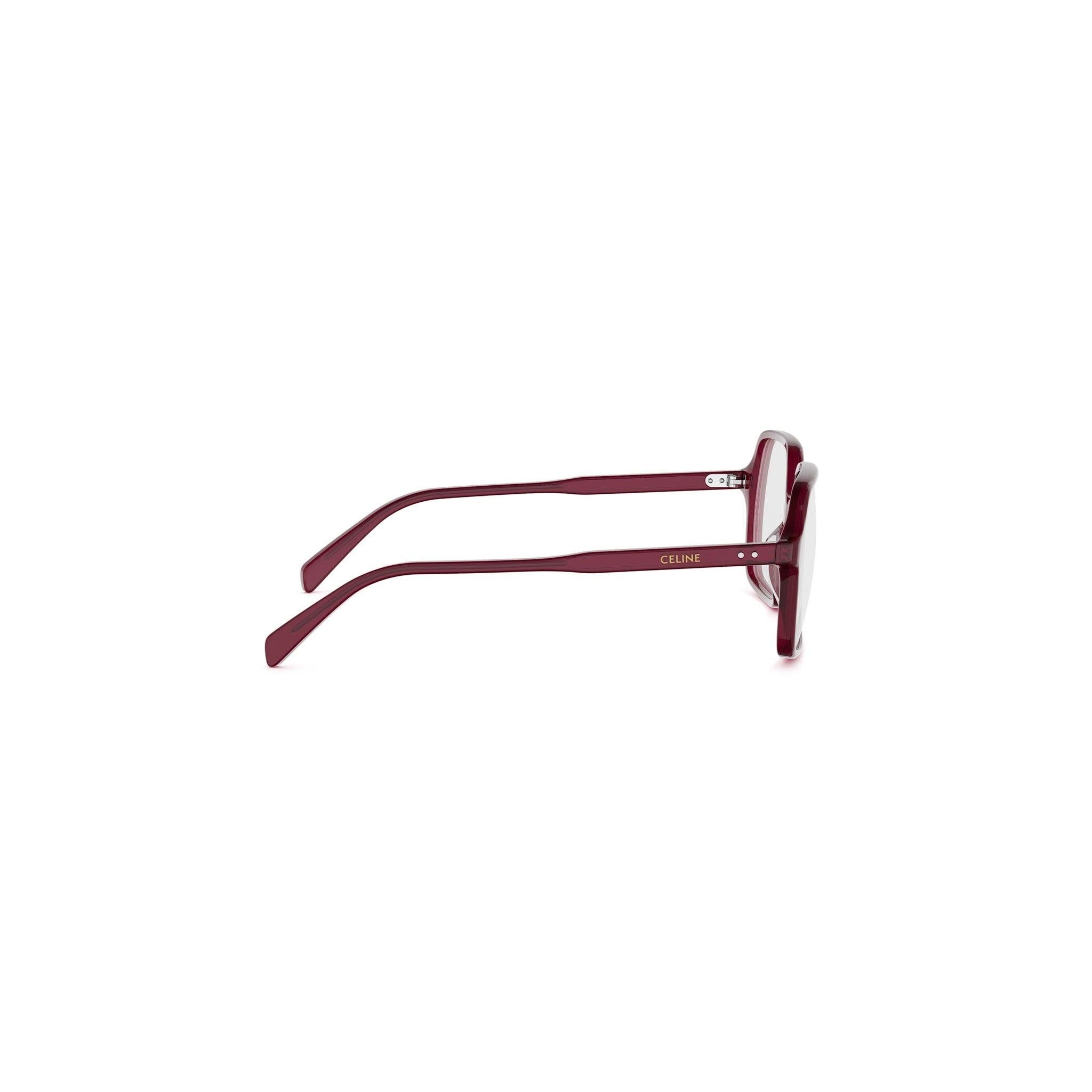 CELINE THIN GEOMETRIC EYEGLASSES - Jorge Oculista