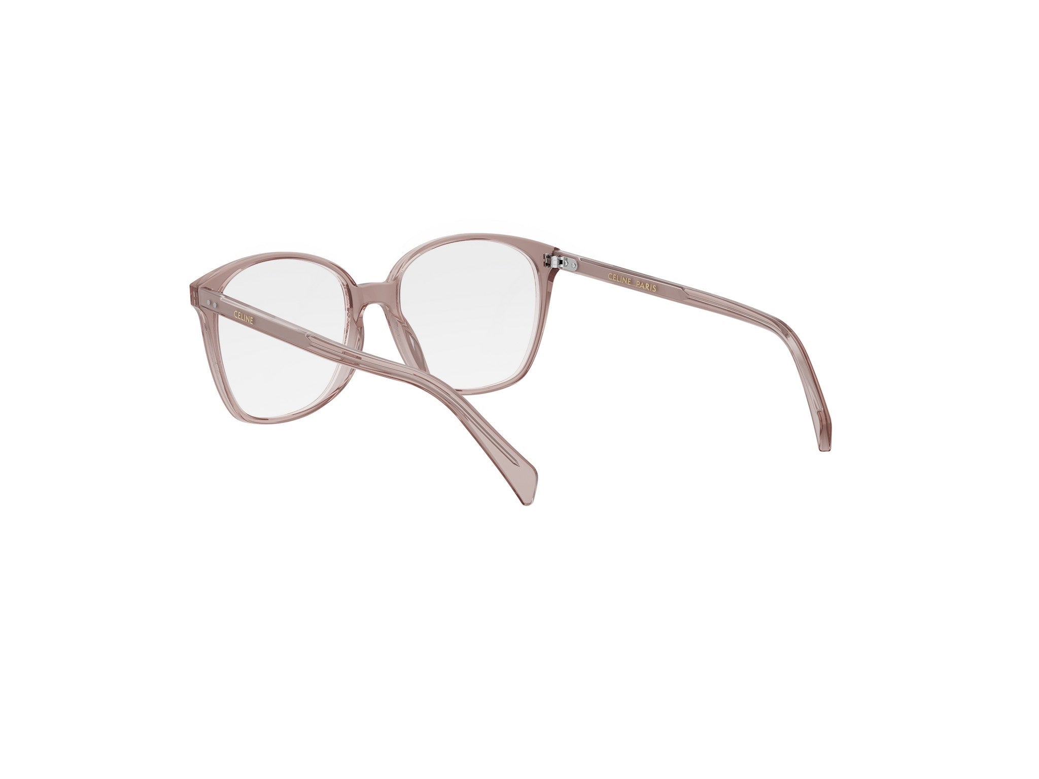 CELINE THIN GEOMETRIC EYEGLASSES - Jorge Oculista