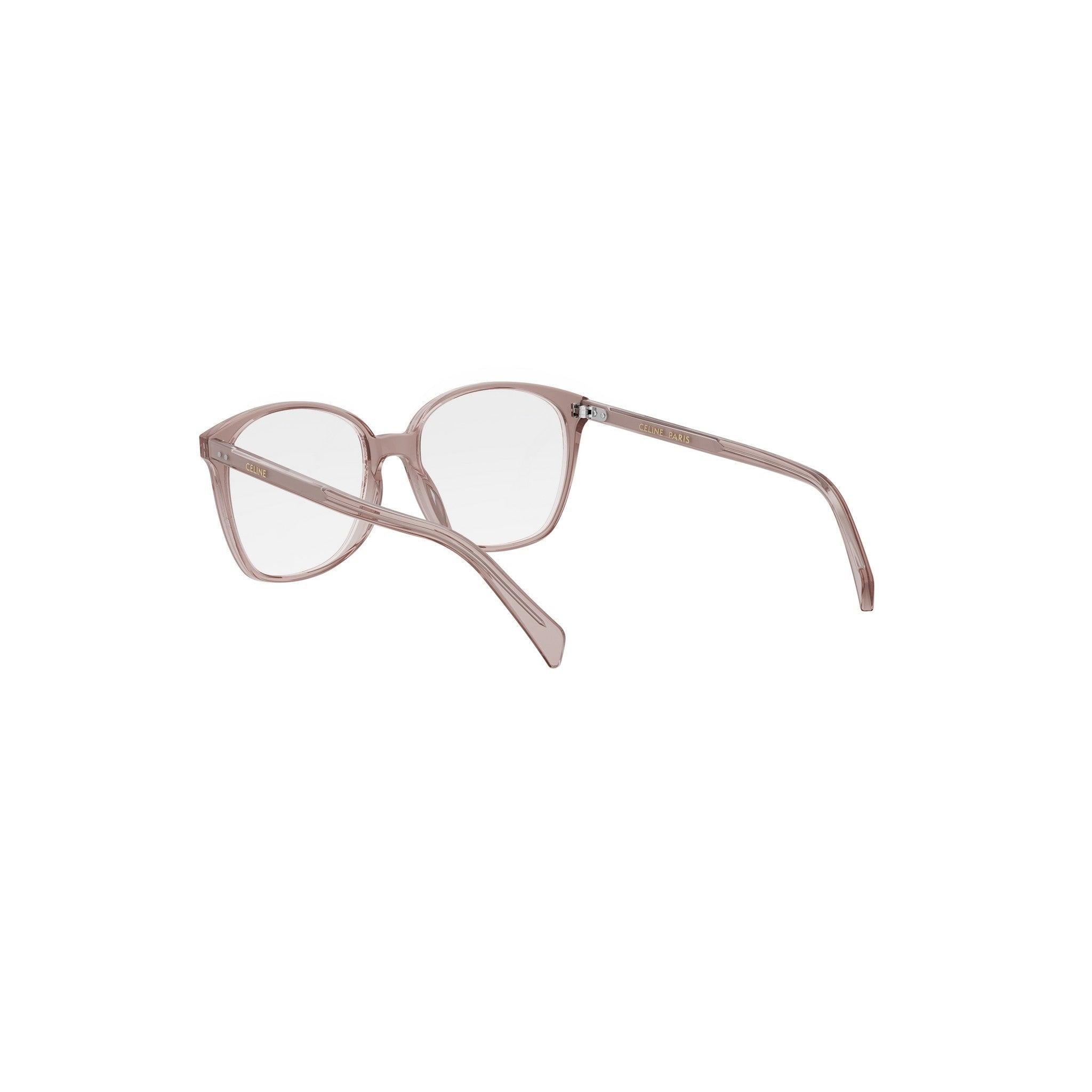 CELINE THIN GEOMETRIC EYEGLASSES - Jorge Oculista