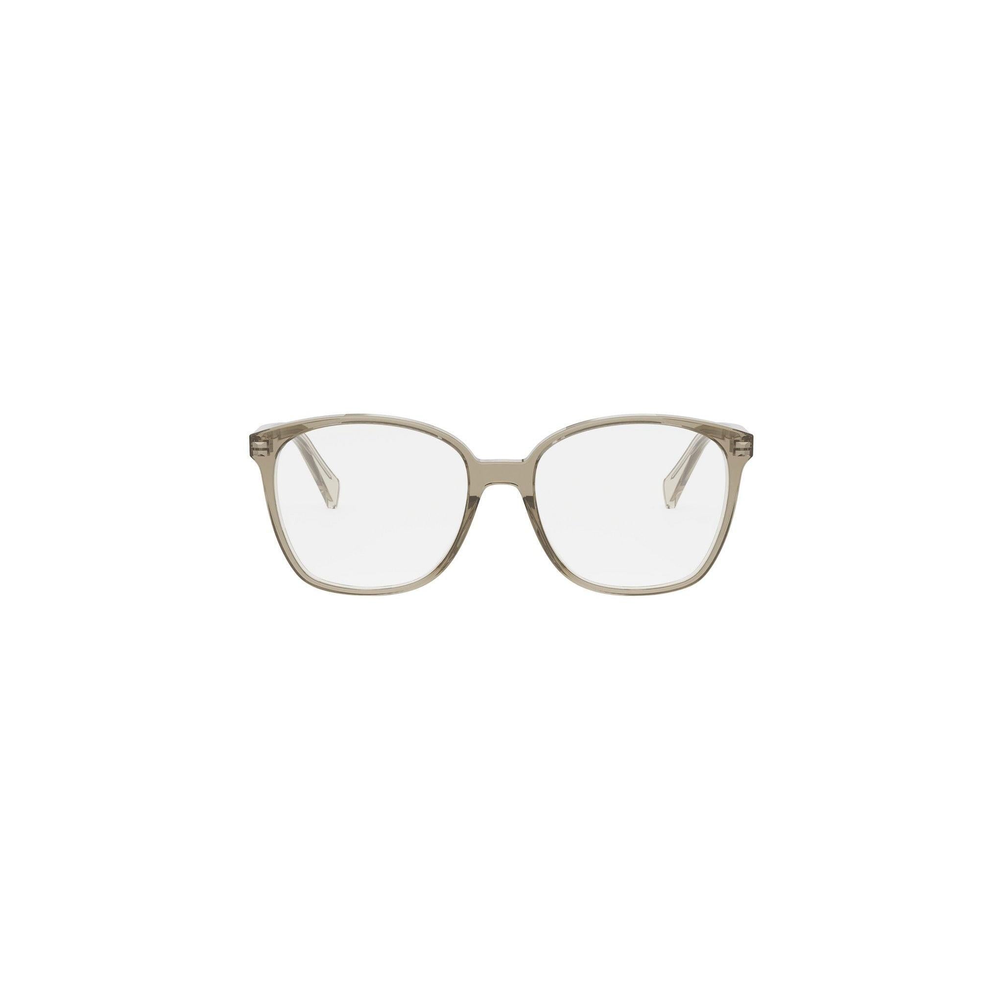 CELINE THIN GEOMETRIC EYEGLASSES - Jorge Oculista
