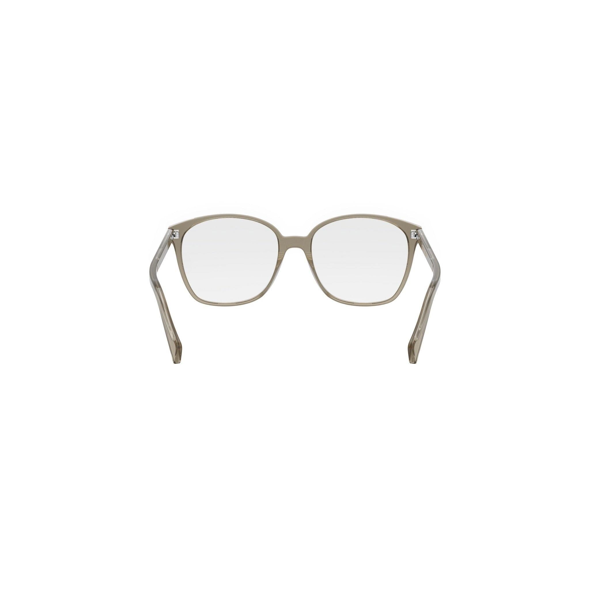 CELINE THIN GEOMETRIC EYEGLASSES - Jorge Oculista