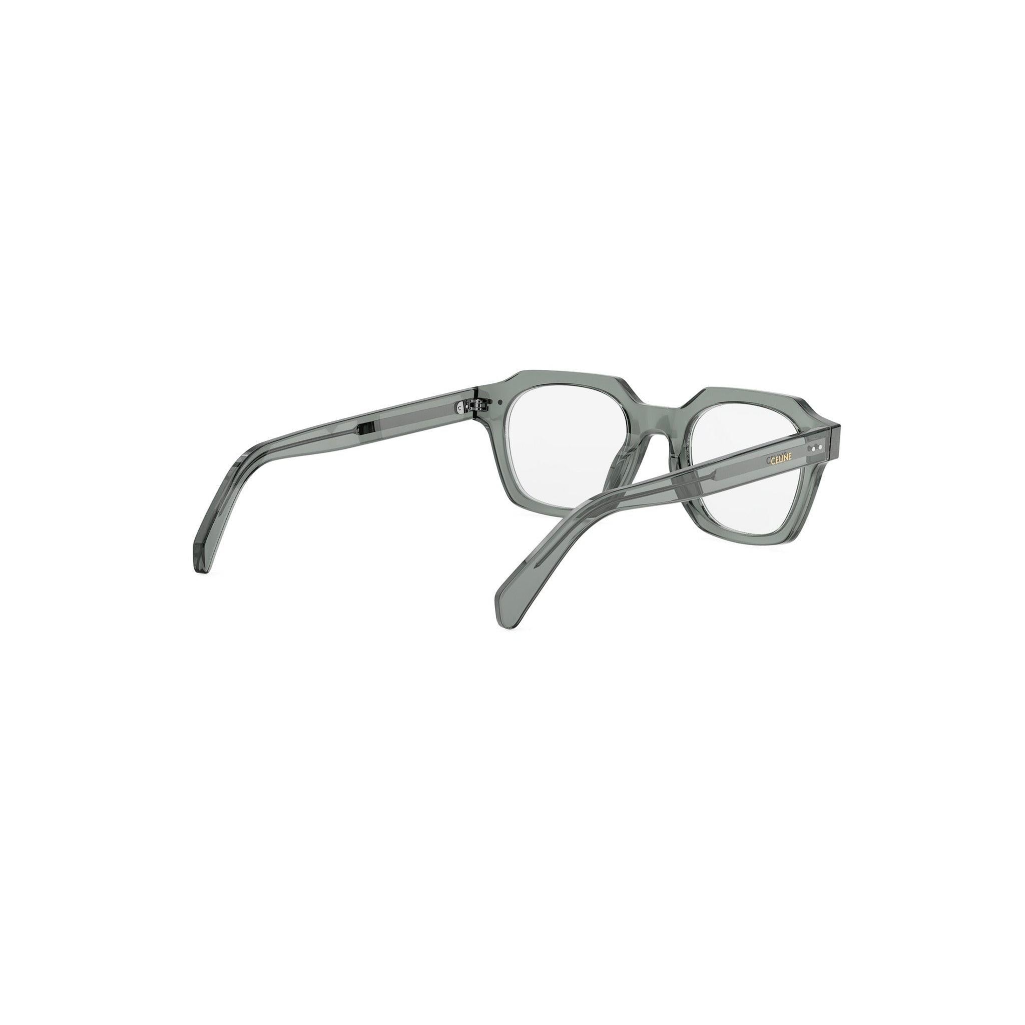 CELINE THIN GEOMETRIC EYEGLASSES - Jorge Oculista