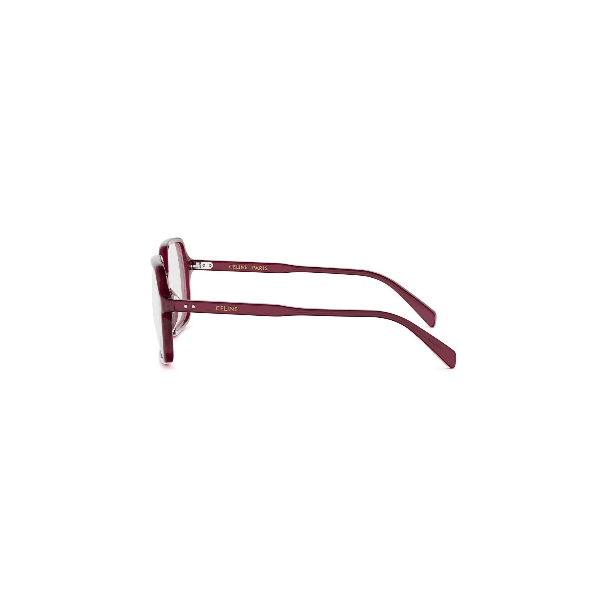 CELINE THIN GEOMETRIC EYEGLASSES - Jorge Oculista