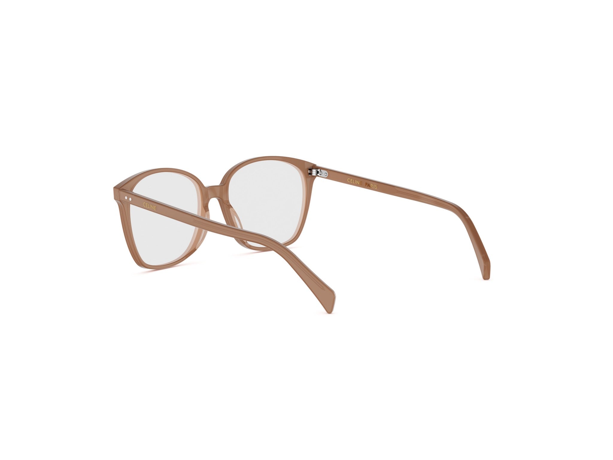 CELINE THIN GEOMETRIC EYEGLASSES - Jorge Oculista
