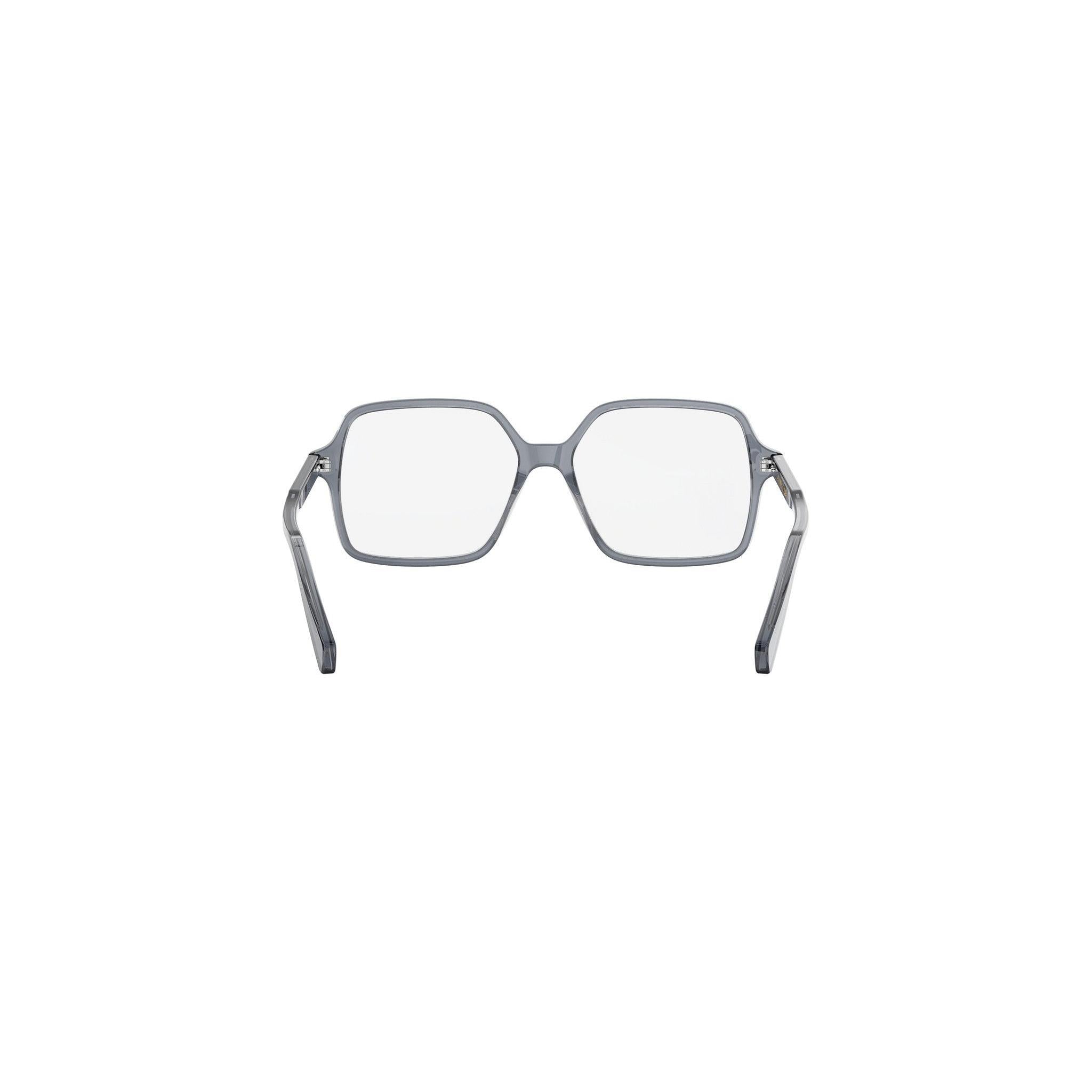 CELINE THIN GEOMETRIC EYEGLASSES - Jorge Oculista