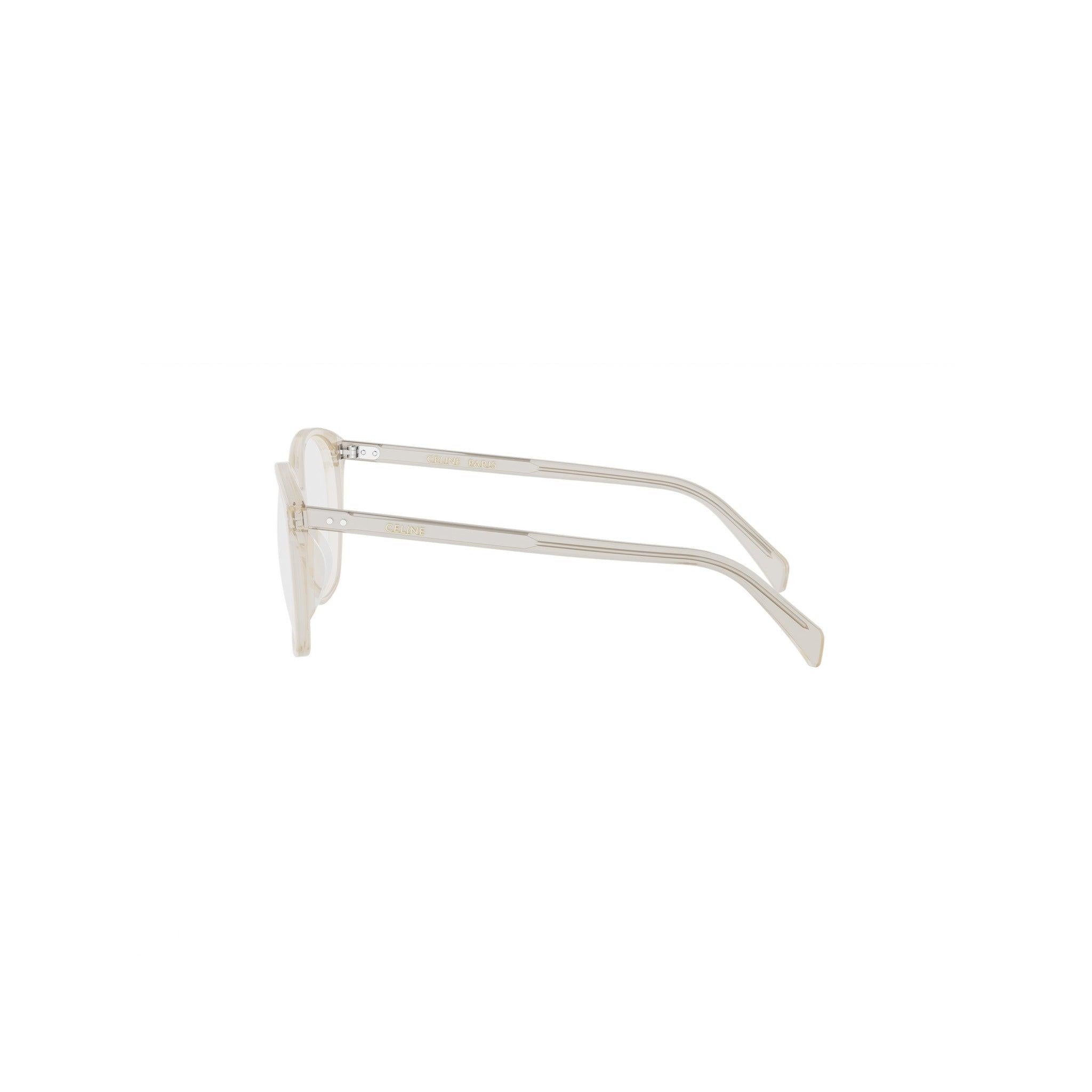CELINE THIN GEOMETRIC EYEGLASSES - Jorge Oculista