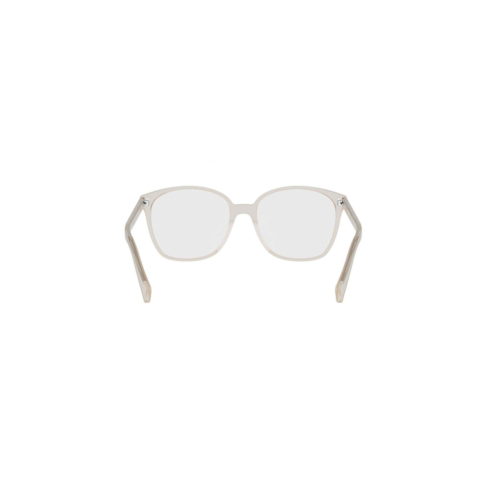 CELINE THIN GEOMETRIC EYEGLASSES - Jorge Oculista
