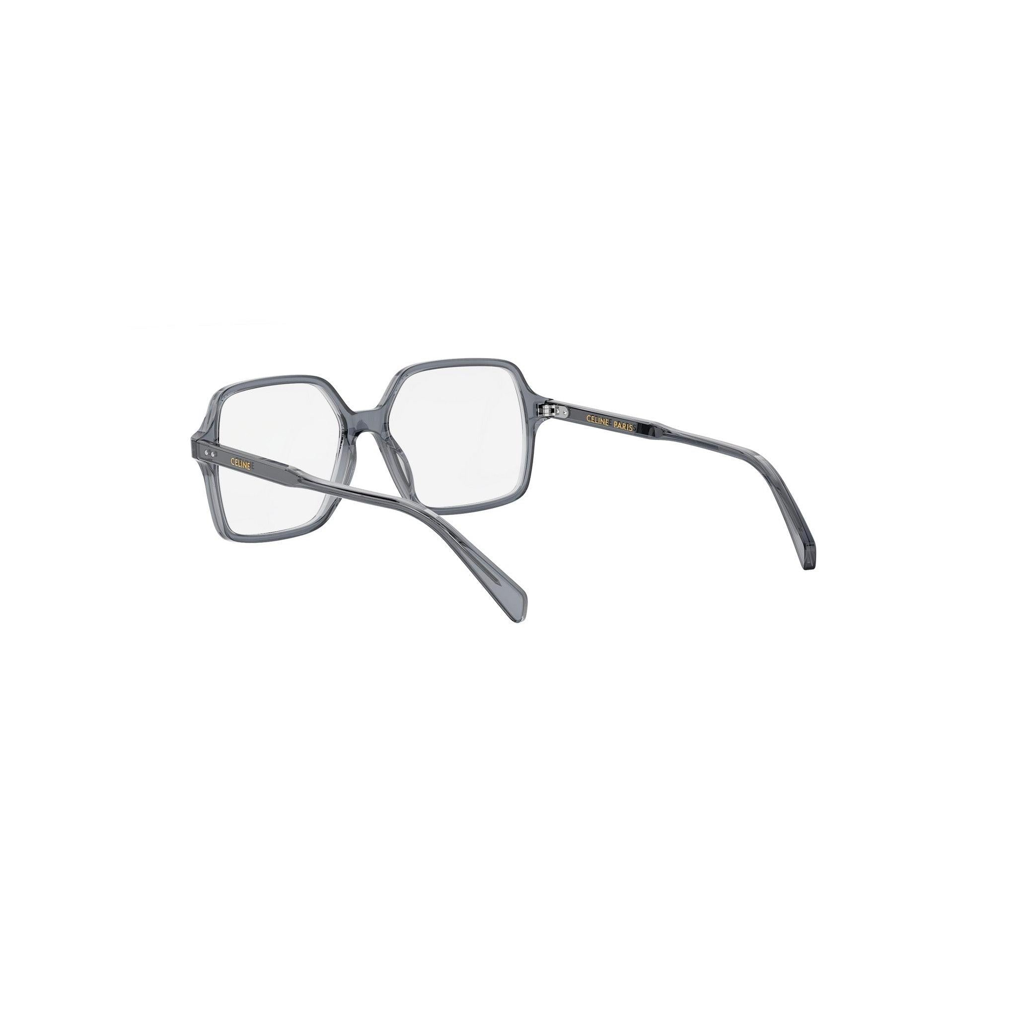 CELINE THIN GEOMETRIC EYEGLASSES - Jorge Oculista