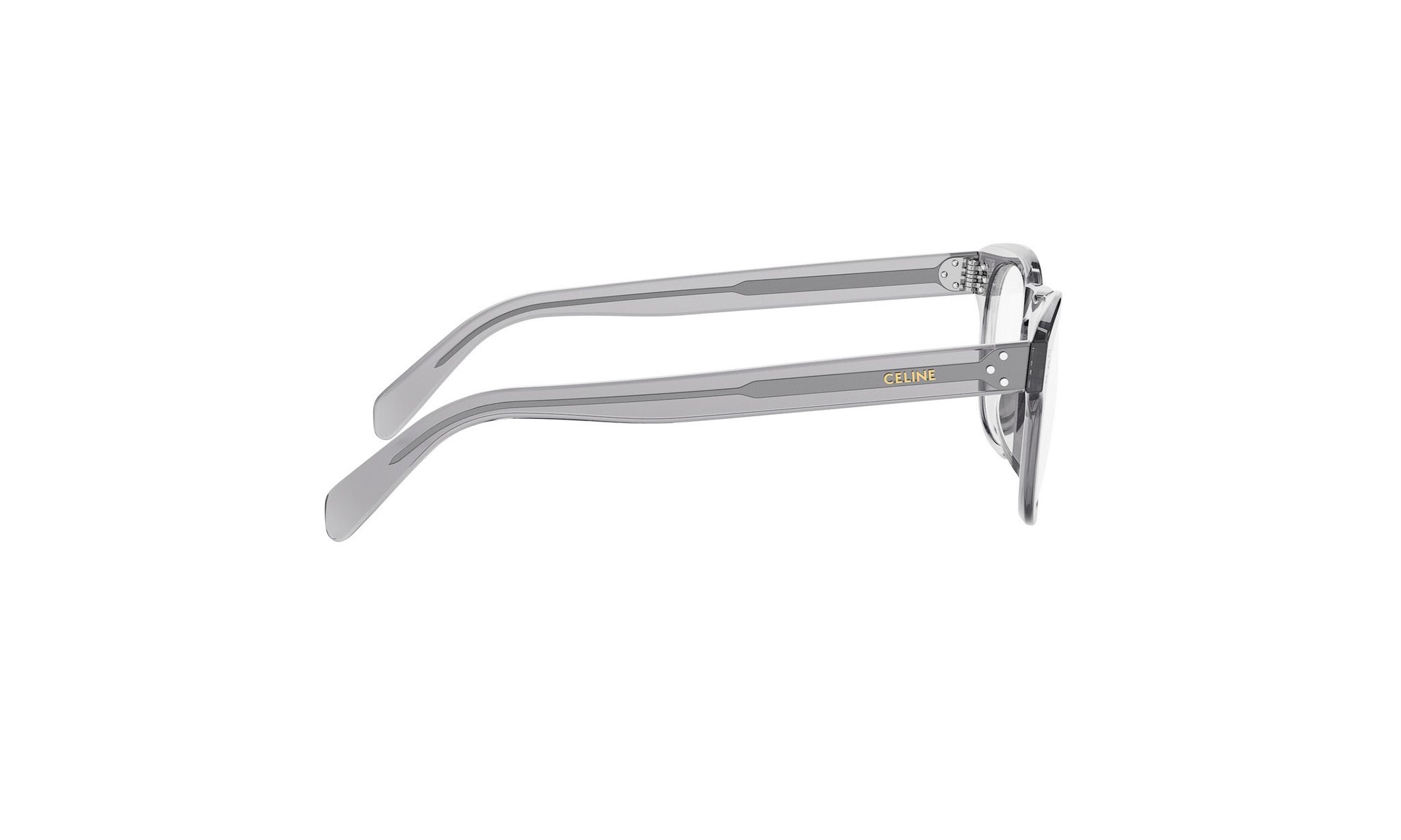 CELINE THIN GEOMETRIC EYEGLASSES - Jorge Oculista