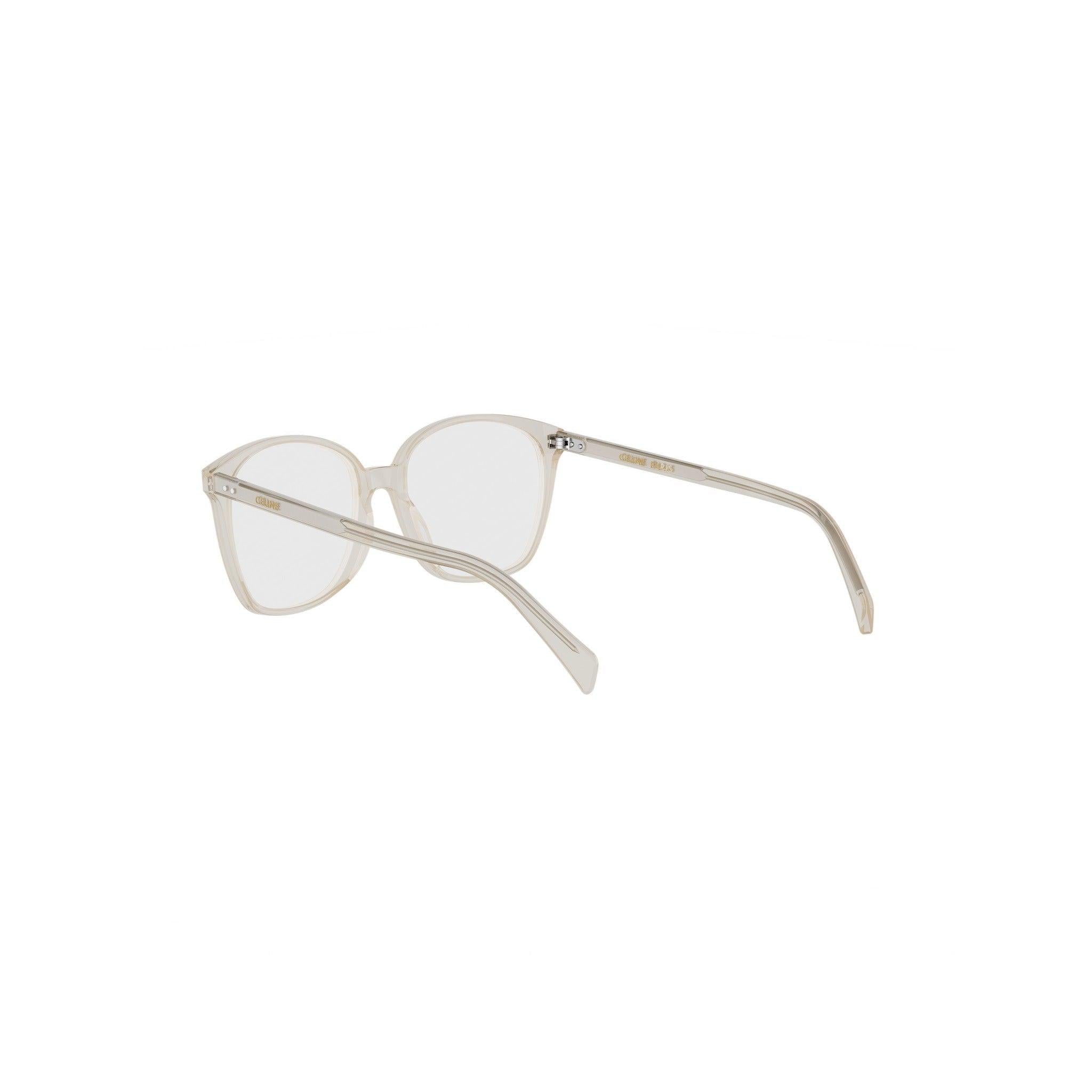 CELINE THIN GEOMETRIC EYEGLASSES - Jorge Oculista