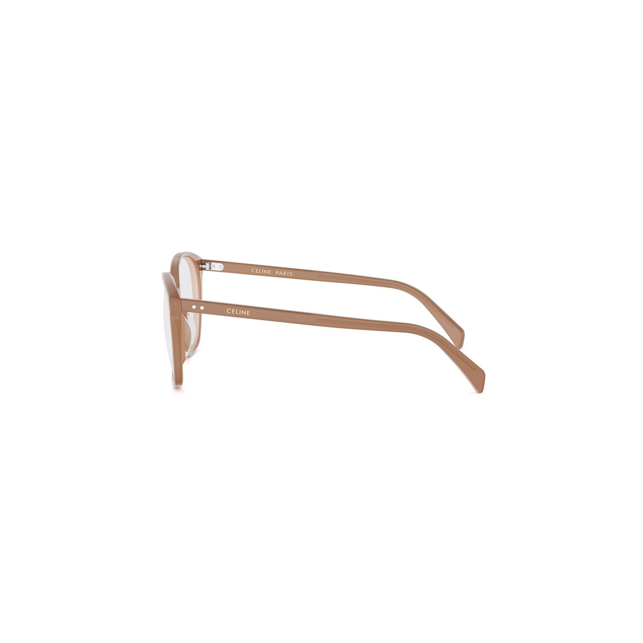 CELINE THIN GEOMETRIC EYEGLASSES - Jorge Oculista