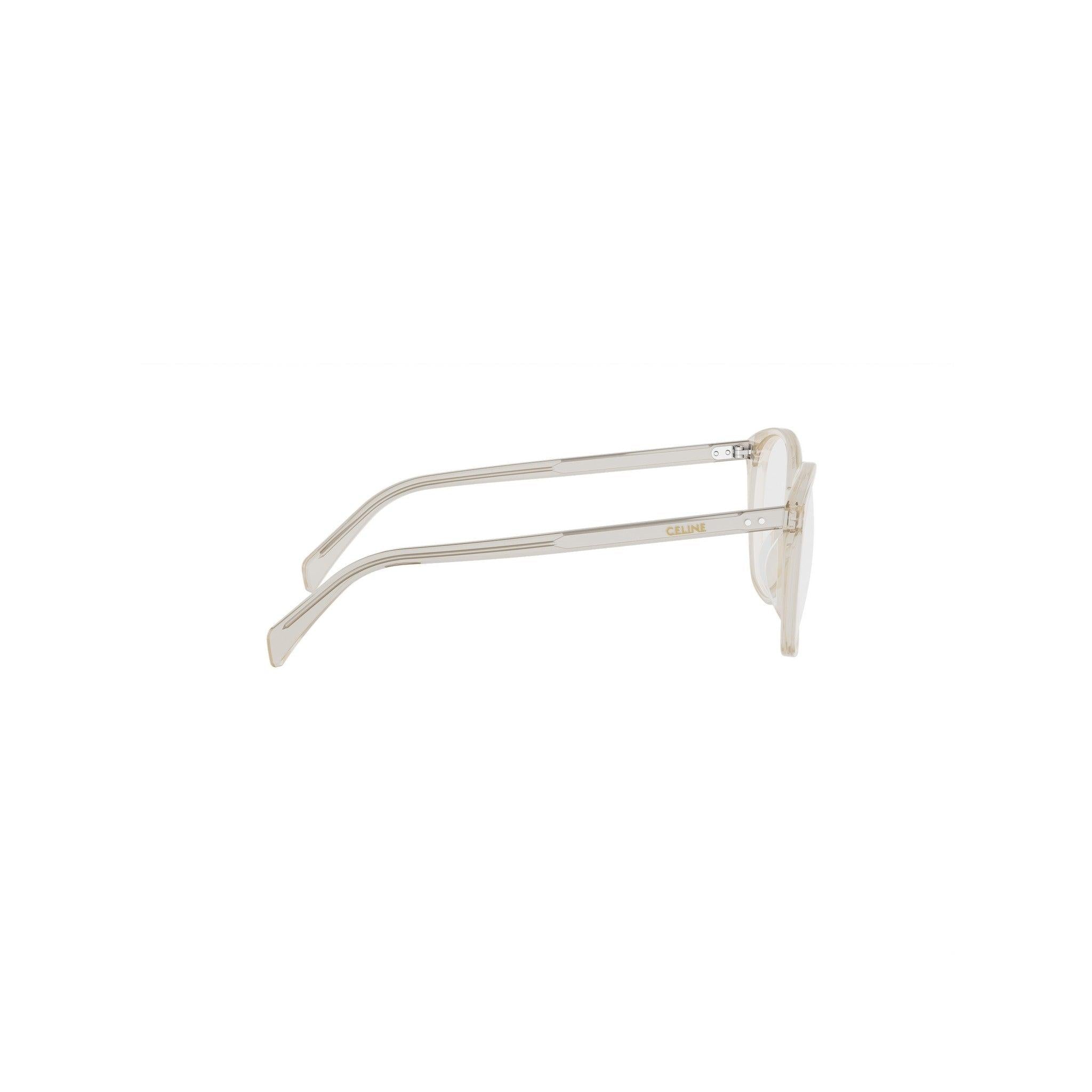 CELINE THIN GEOMETRIC EYEGLASSES - Jorge Oculista