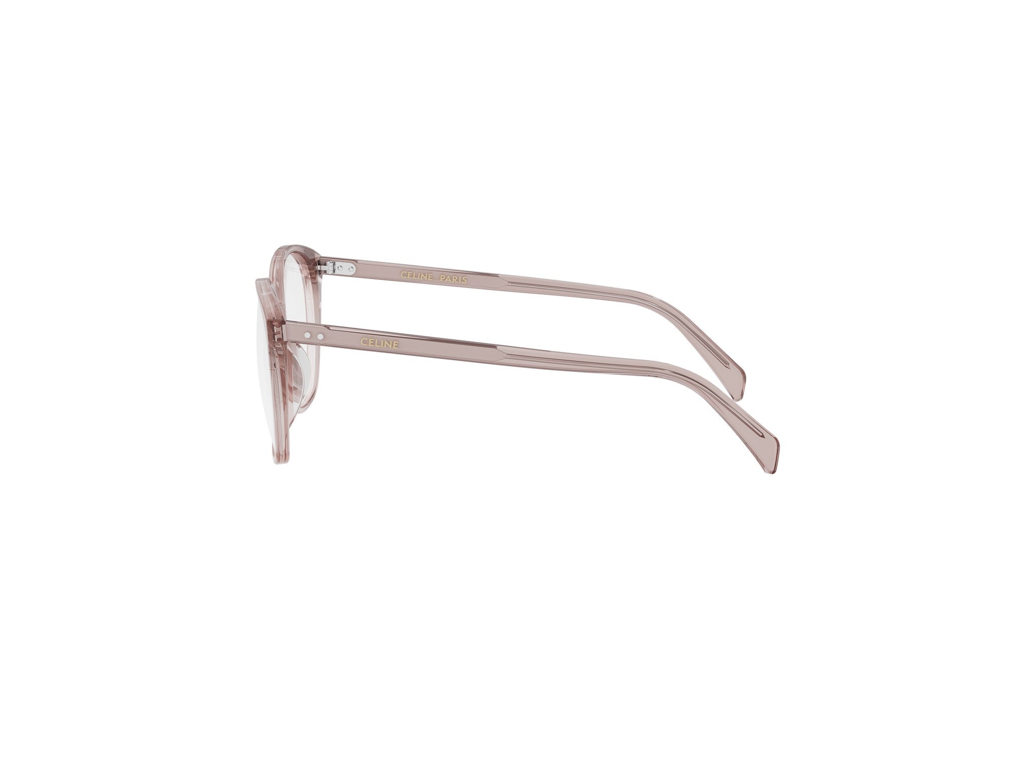 CELINE THIN GEOMETRIC EYEGLASSES - Jorge Oculista