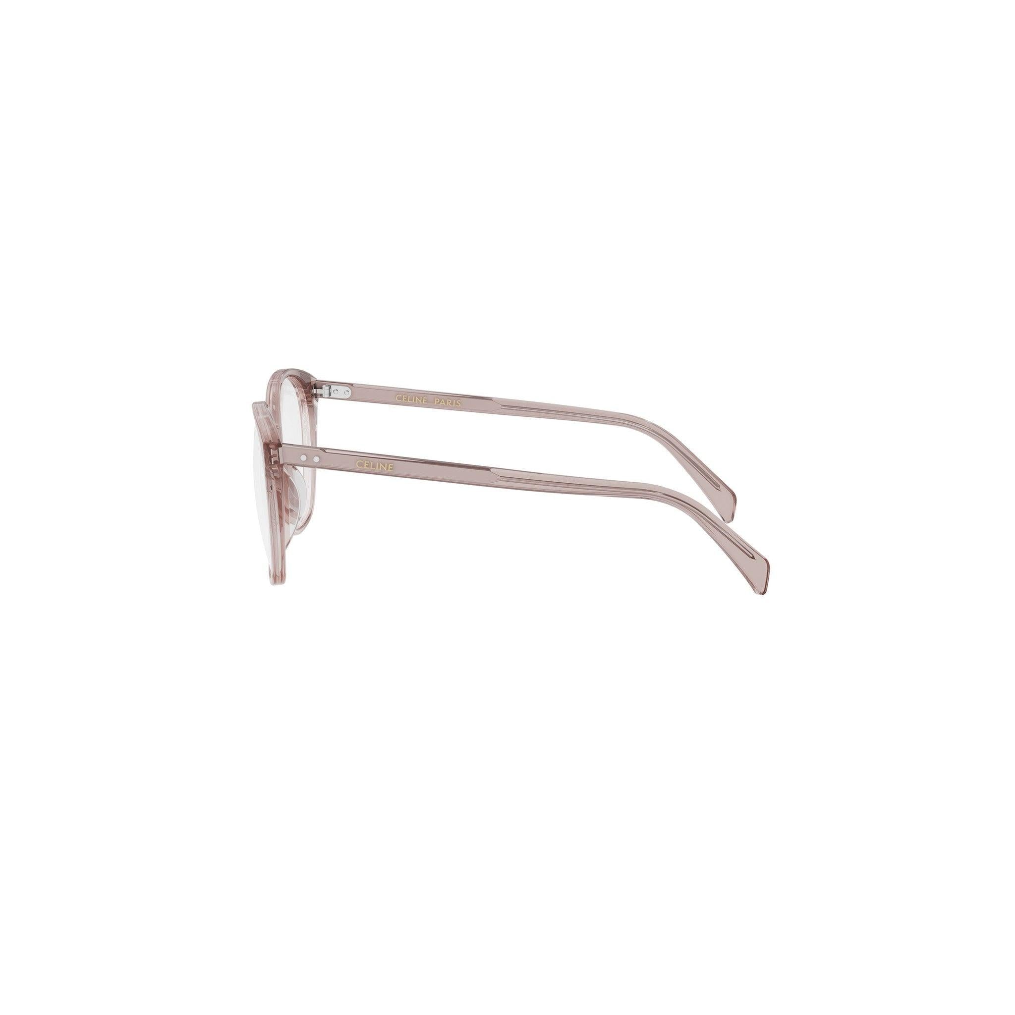 CELINE THIN GEOMETRIC EYEGLASSES - Jorge Oculista