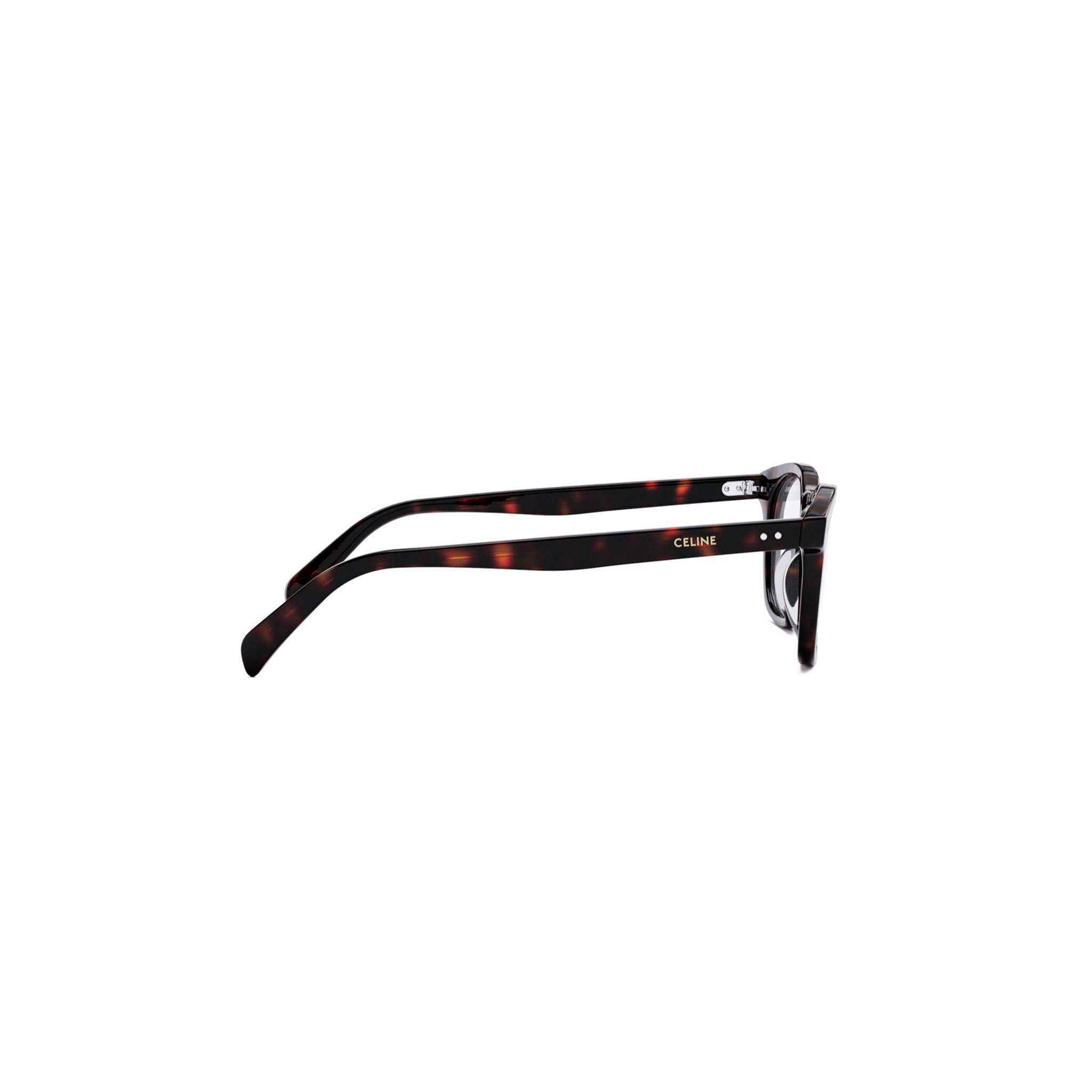 CELINE THIN GEOMETRIC EYEGLASSES - Jorge Oculista