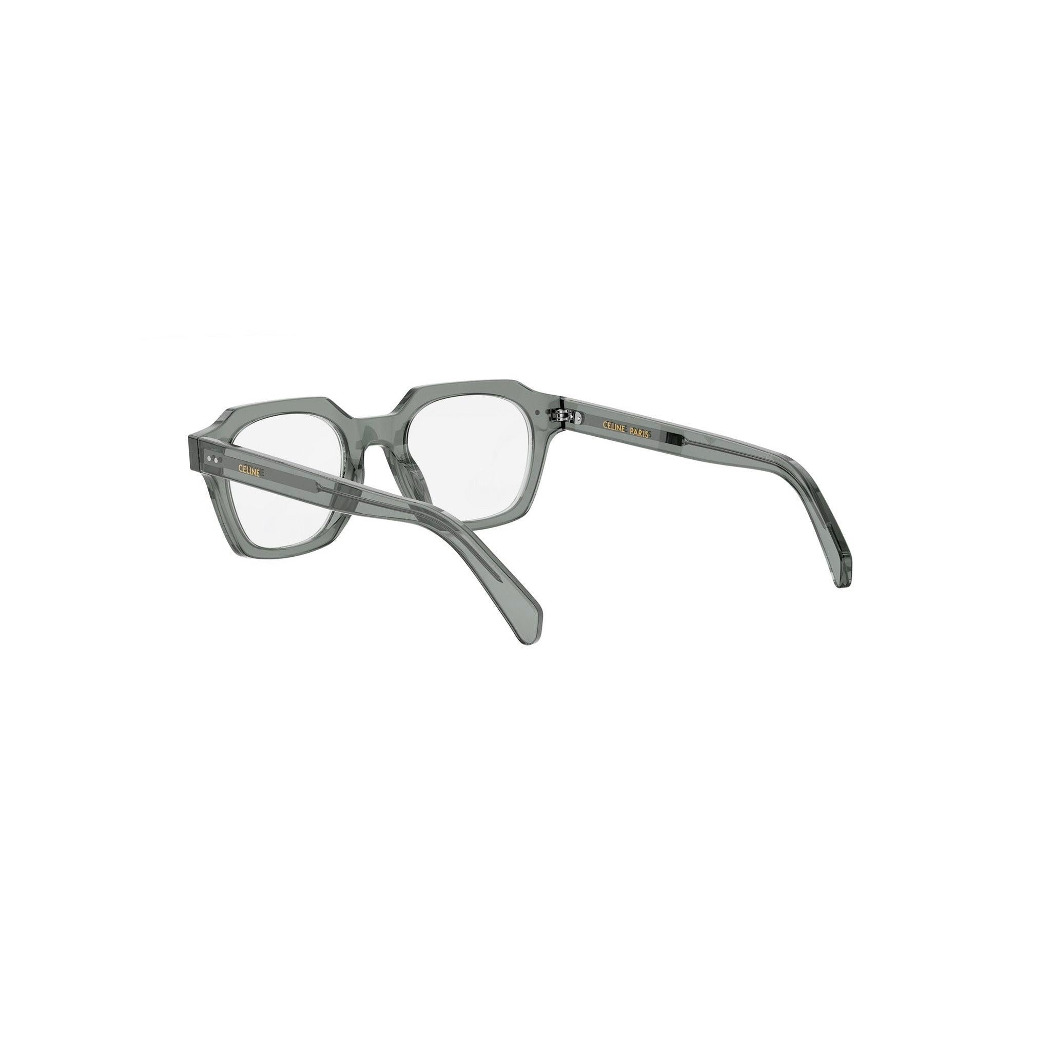 CELINE THIN GEOMETRIC EYEGLASSES - Jorge Oculista