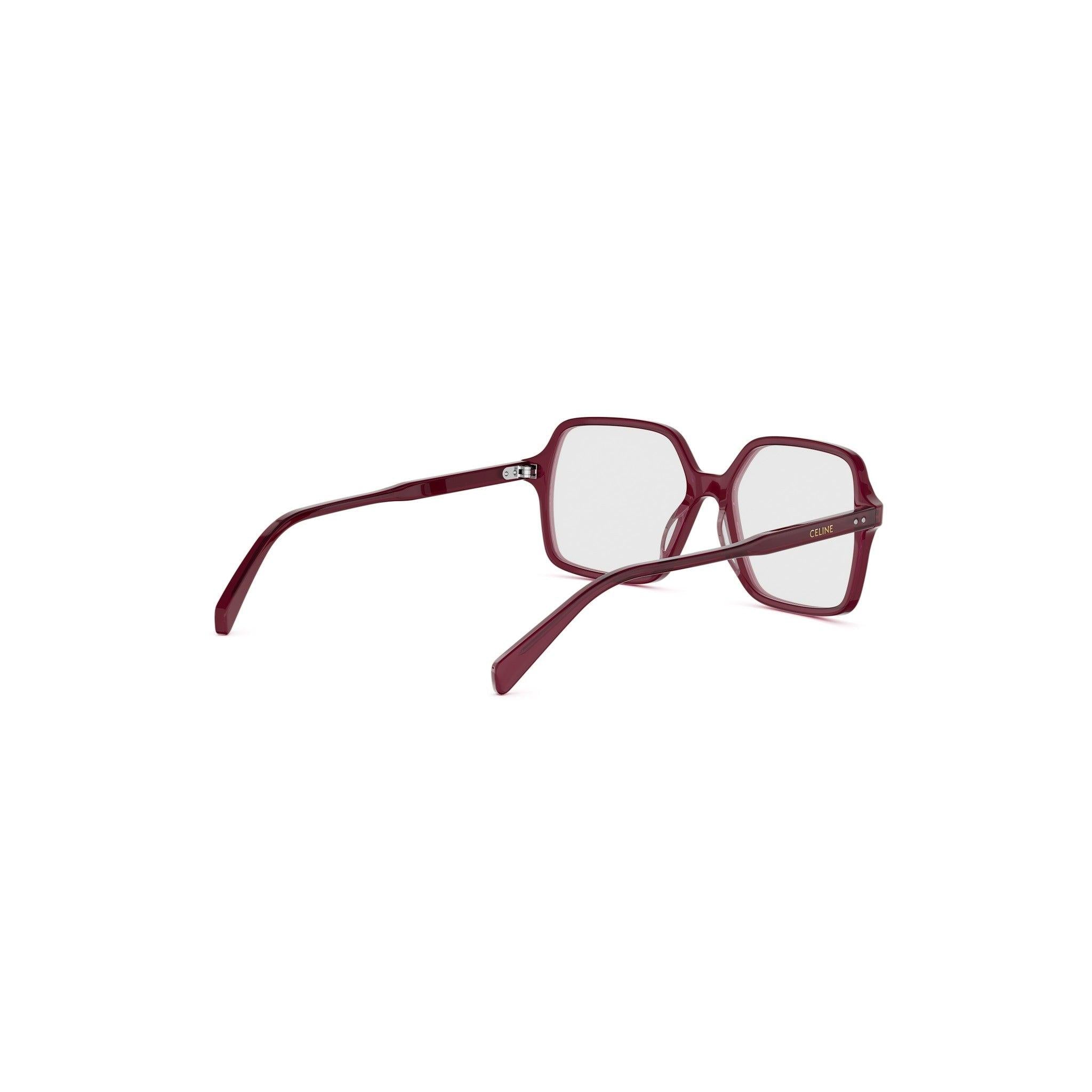 CELINE THIN GEOMETRIC EYEGLASSES - Jorge Oculista