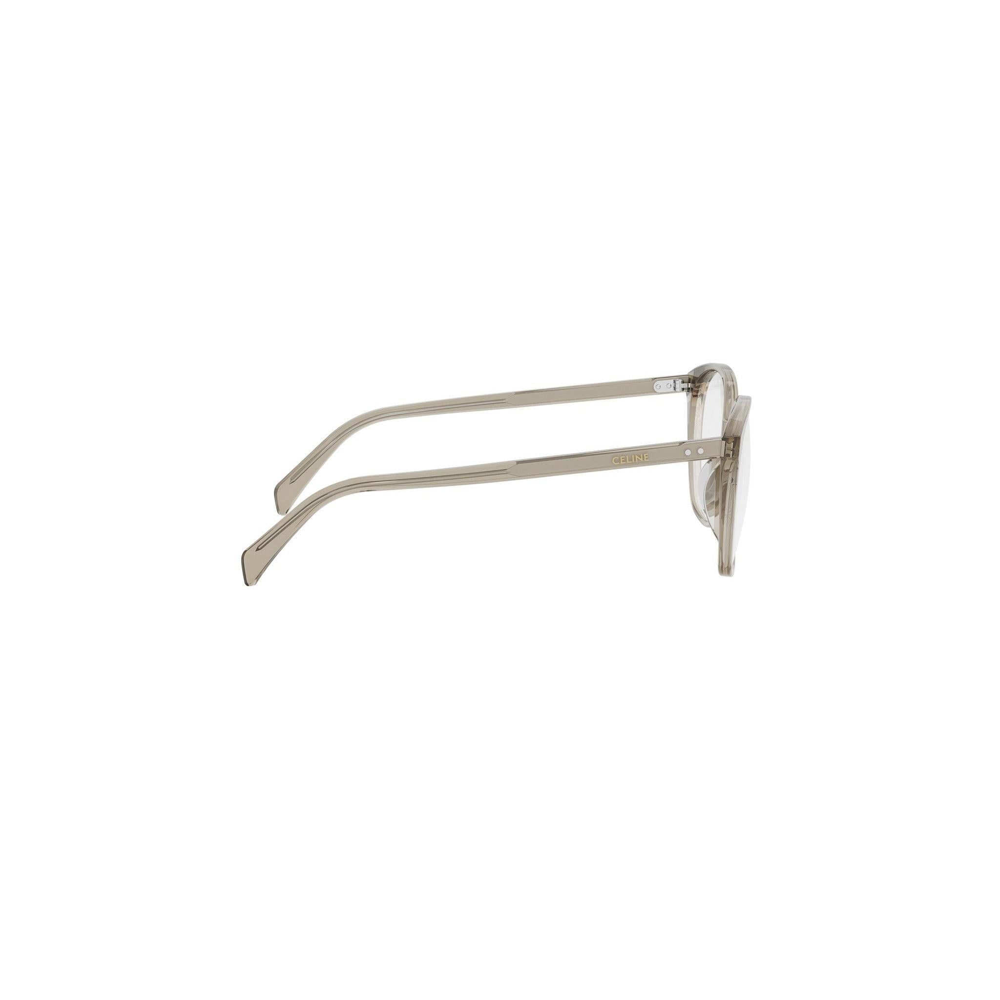 CELINE THIN GEOMETRIC EYEGLASSES - Jorge Oculista