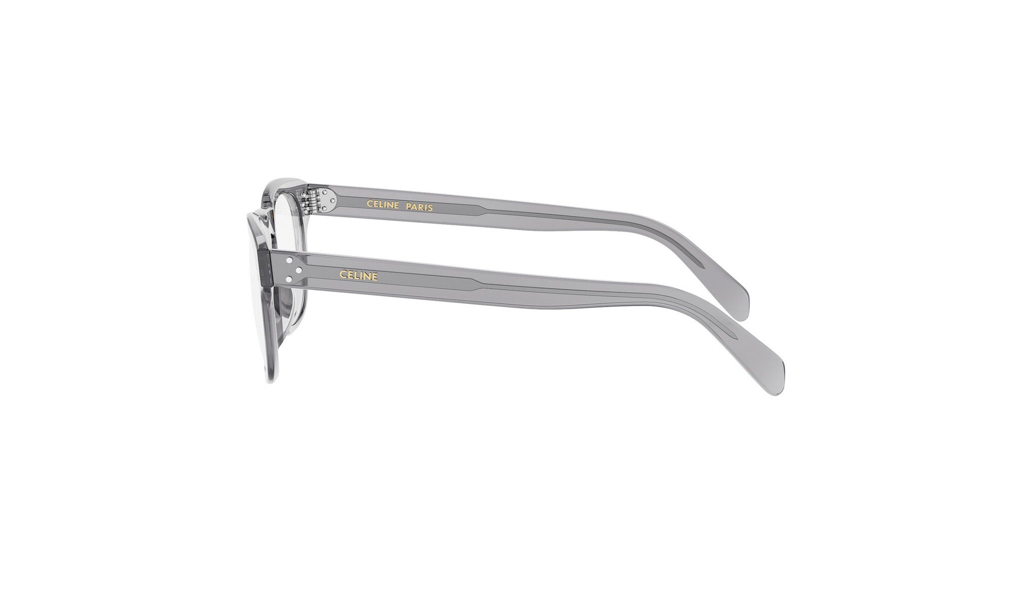 CELINE THIN GEOMETRIC EYEGLASSES - Jorge Oculista