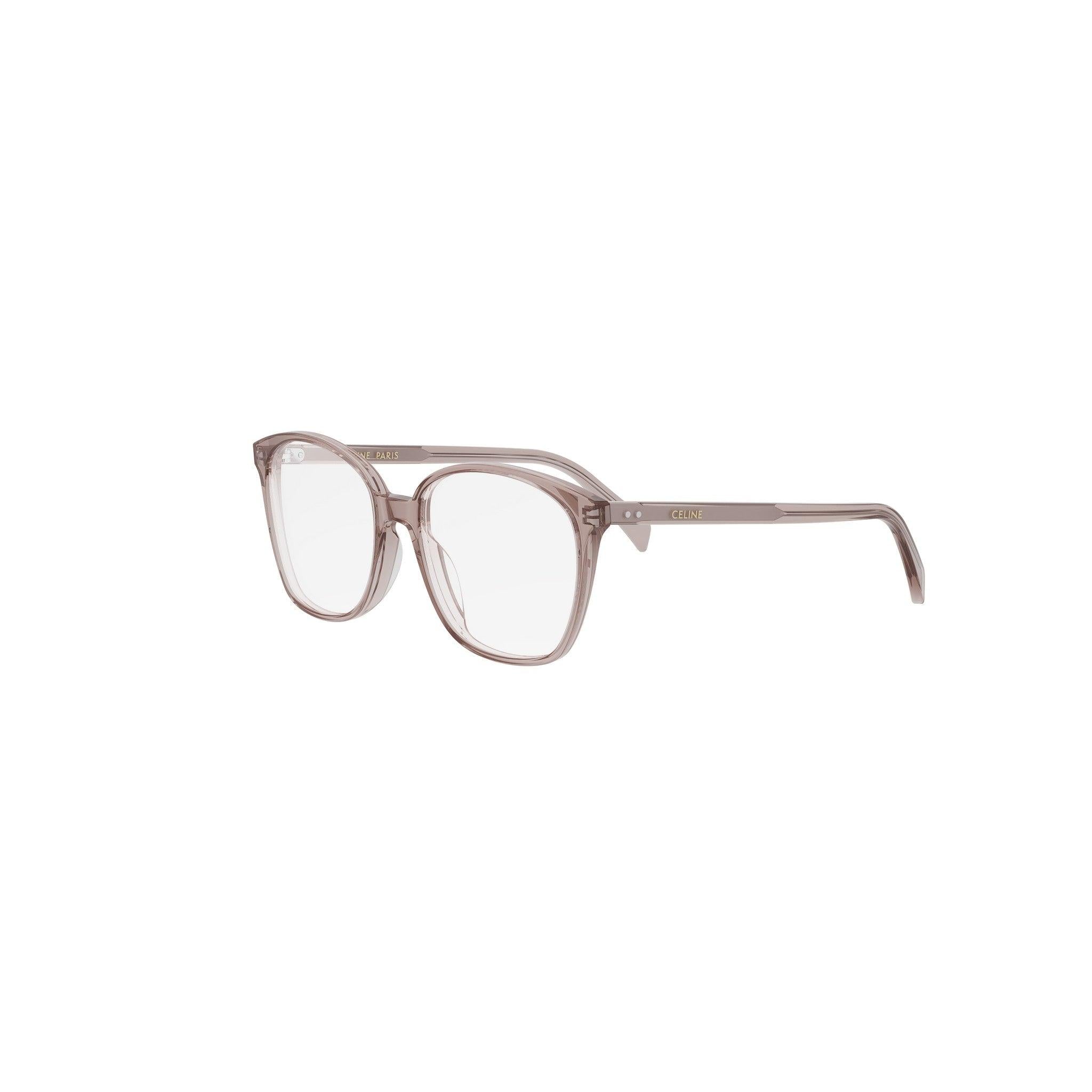 CELINE THIN GEOMETRIC EYEGLASSES - Jorge Oculista