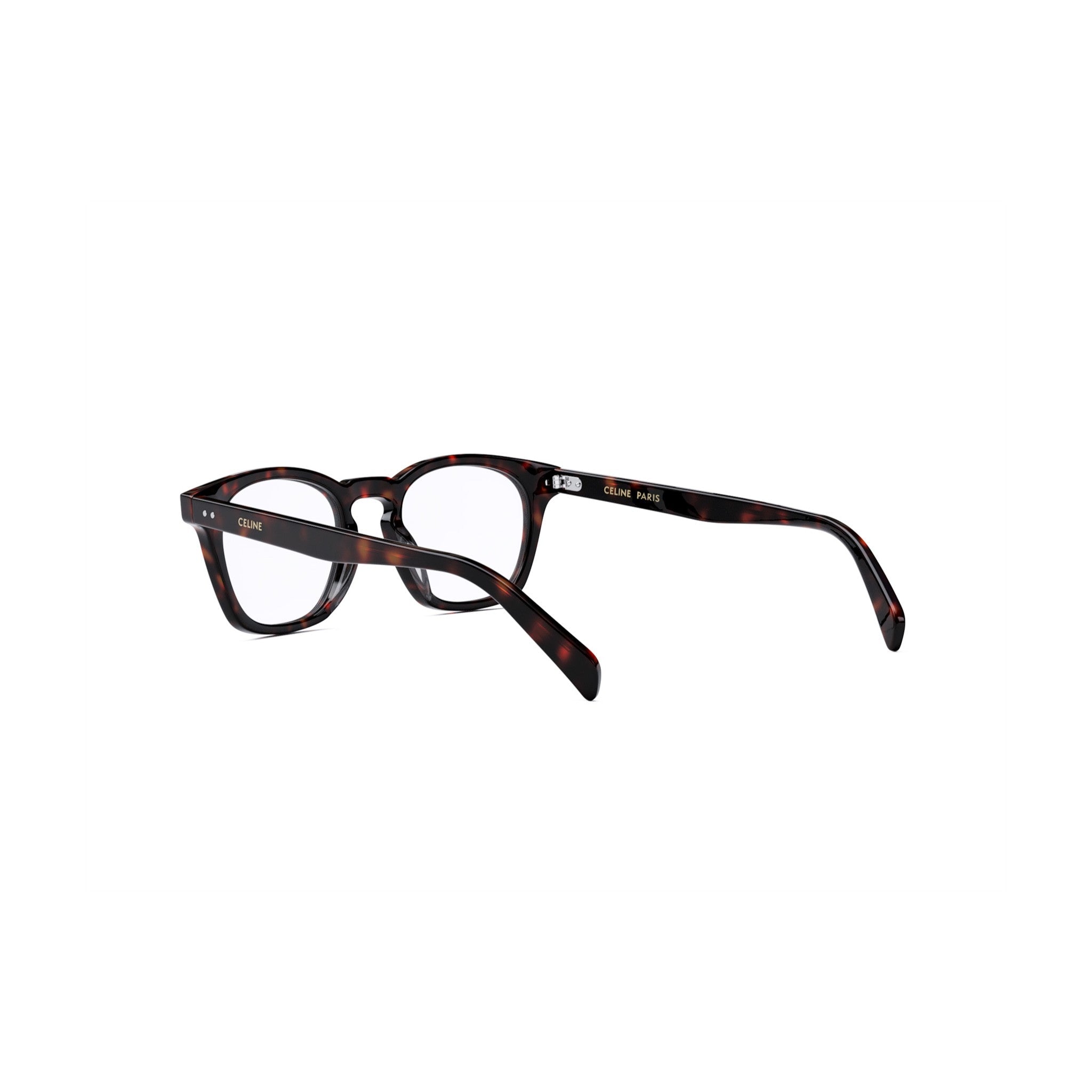 CELINE THIN GEOMETRIC EYEGLASSES - Jorge Oculista