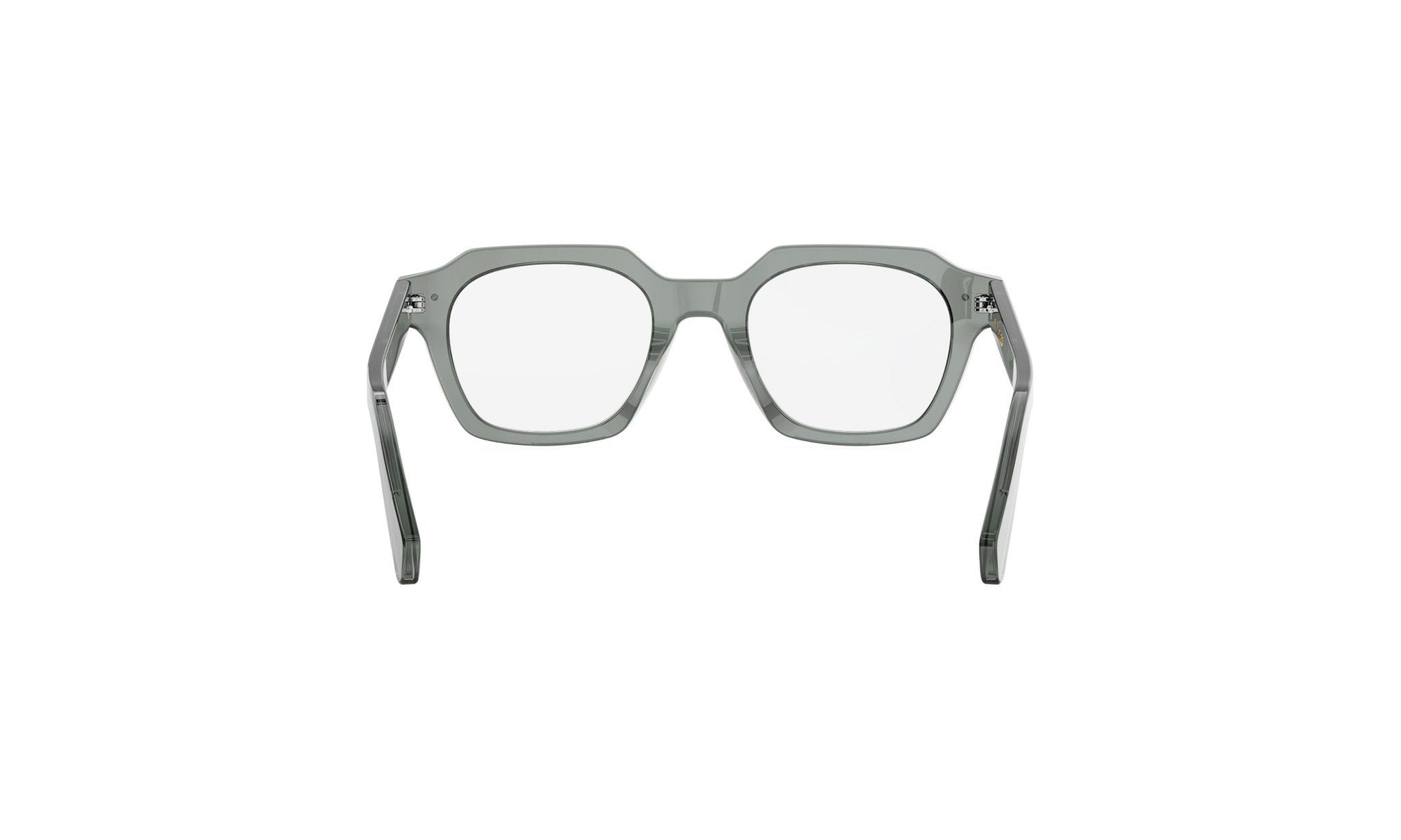 CELINE THIN GEOMETRIC EYEGLASSES - Jorge Oculista