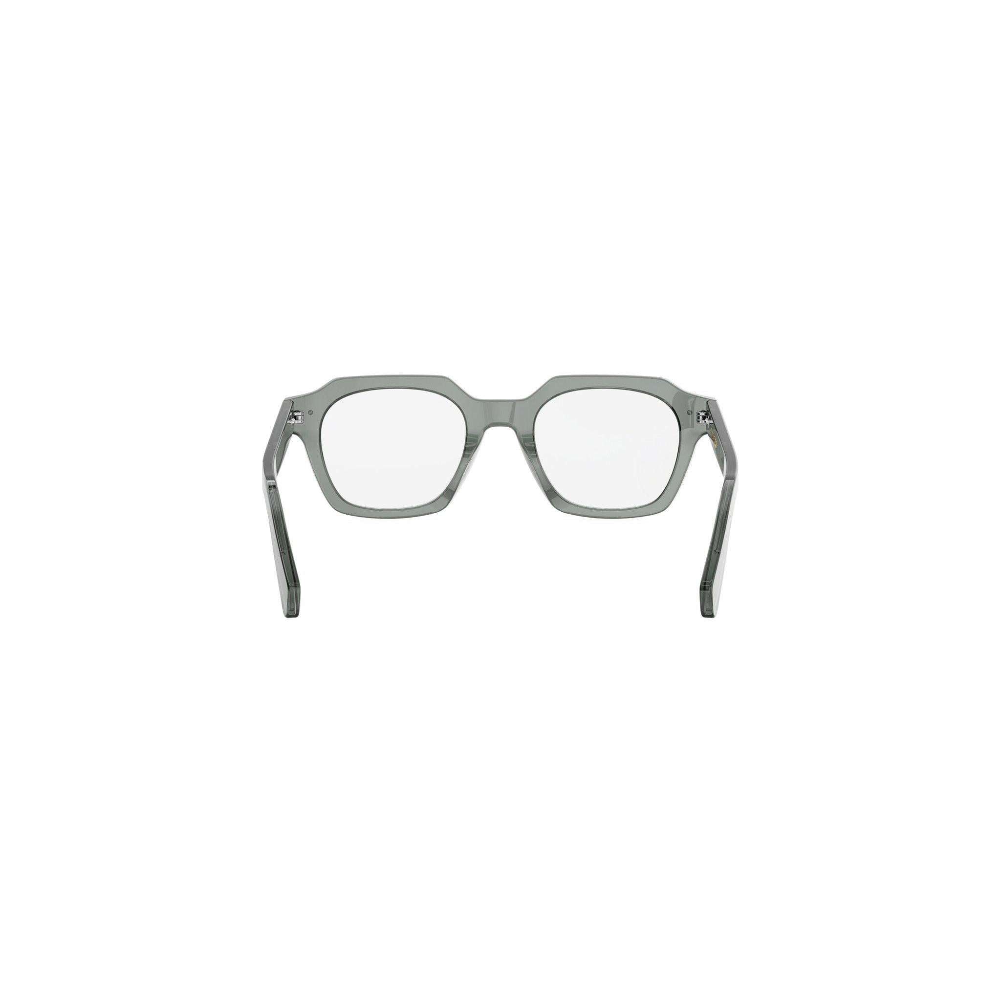 CELINE THIN GEOMETRIC EYEGLASSES - Jorge Oculista