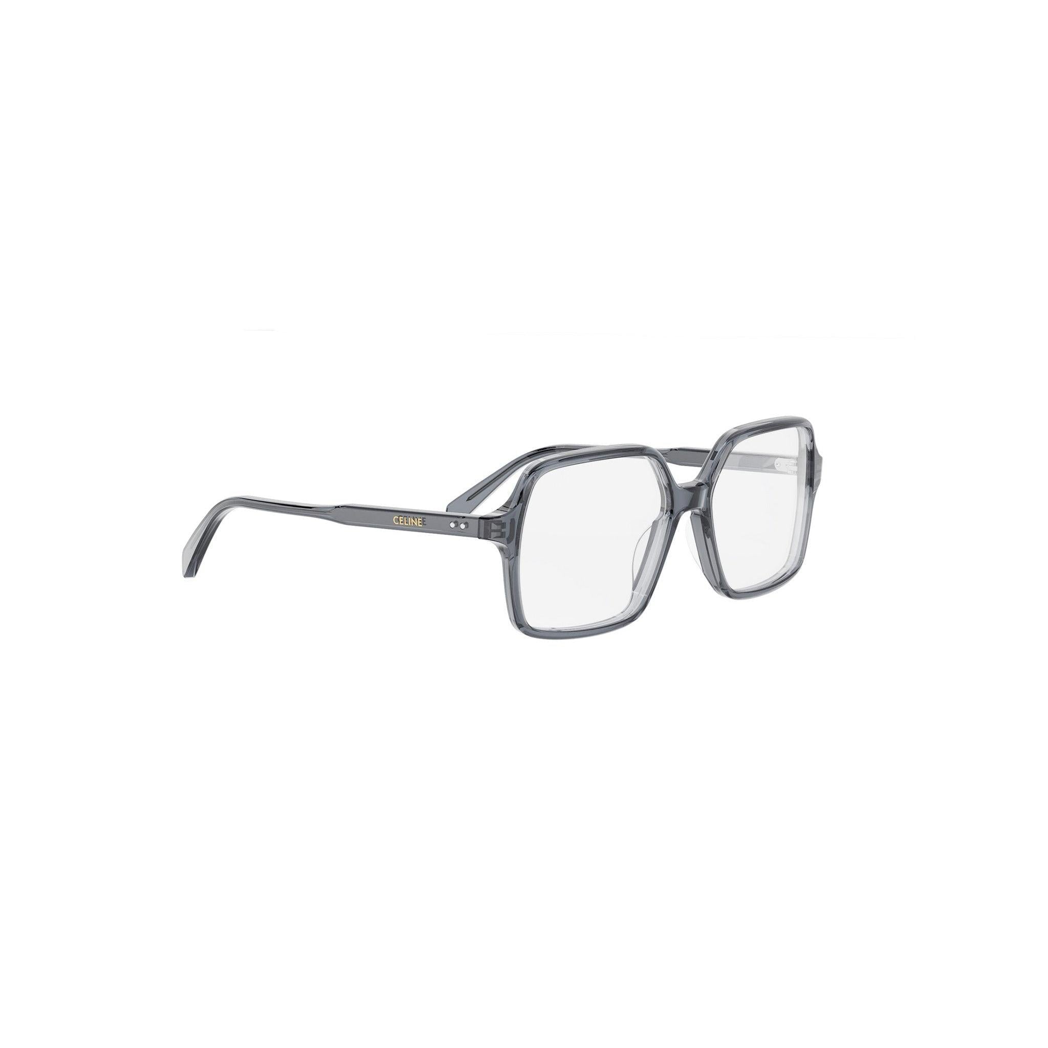 CELINE THIN GEOMETRIC EYEGLASSES - Jorge Oculista