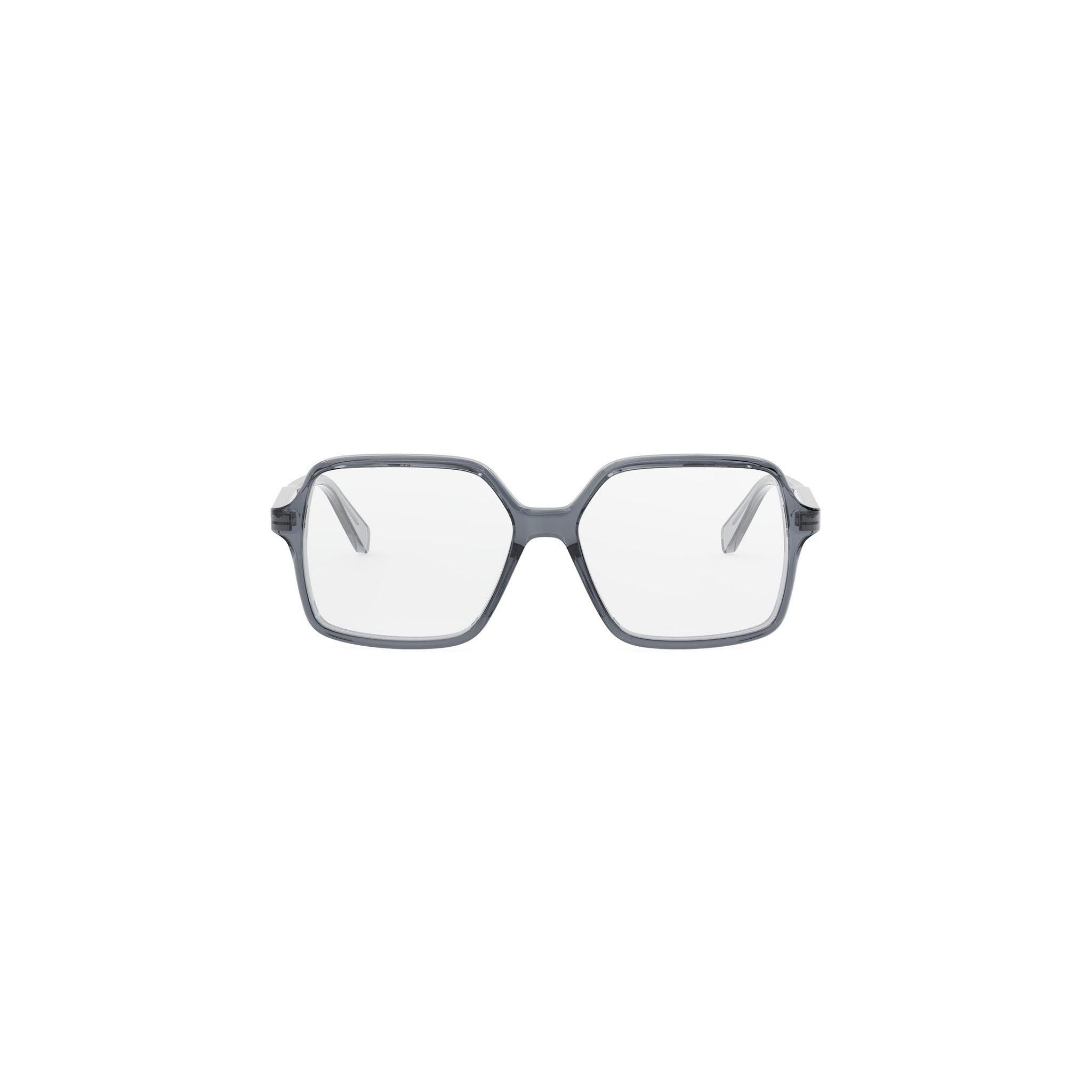 CELINE THIN GEOMETRIC EYEGLASSES - Jorge Oculista