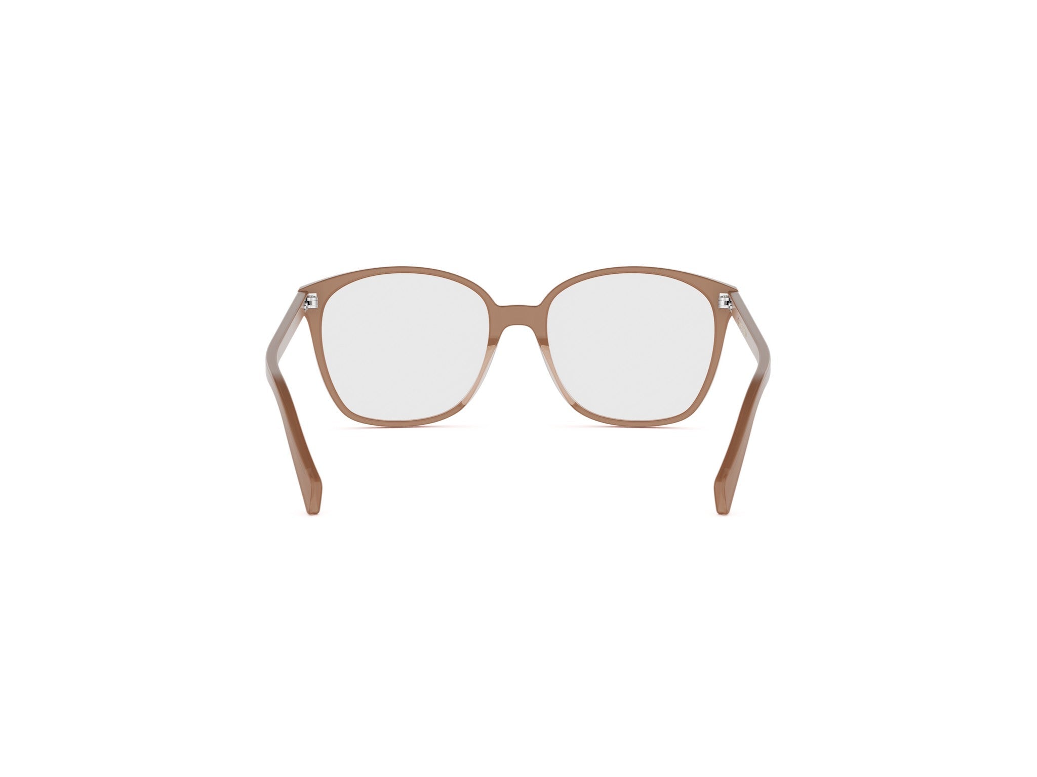 CELINE THIN GEOMETRIC EYEGLASSES - Jorge Oculista