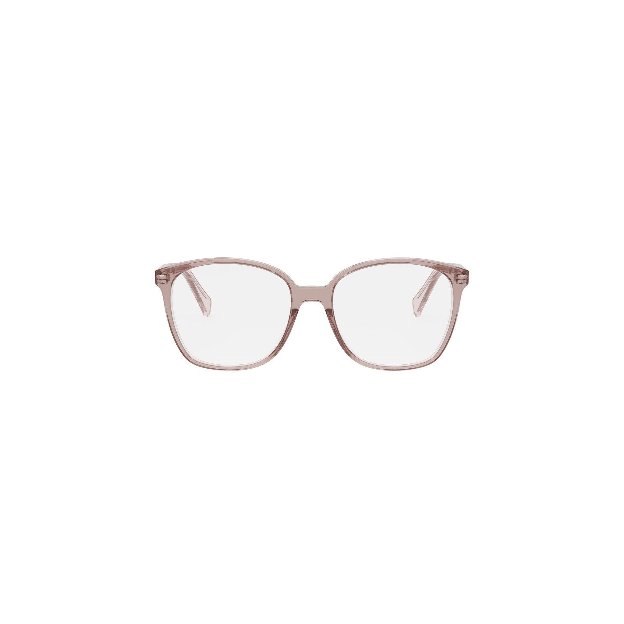 CELINE THIN GEOMETRIC EYEGLASSES - Jorge Oculista